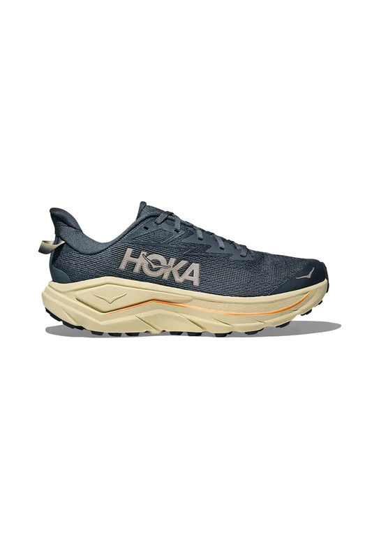 Scarpe sportive da corsa running blu Challenger 8 Hoka P26 1168716 FYPFYP HOKA 