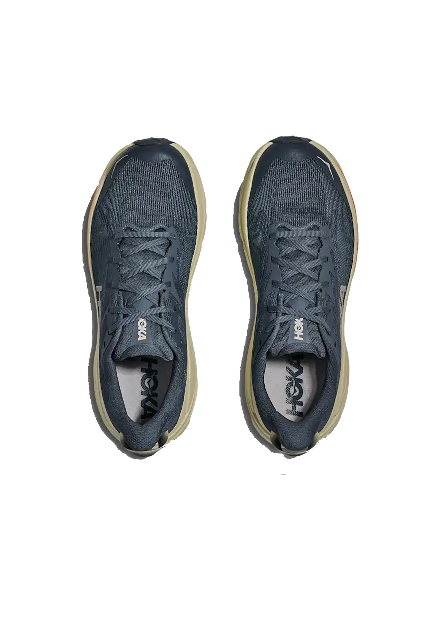 Scarpe sportive da corsa running blu Challenger 8 Hoka P26 1168716 FYPFYP HOKA 