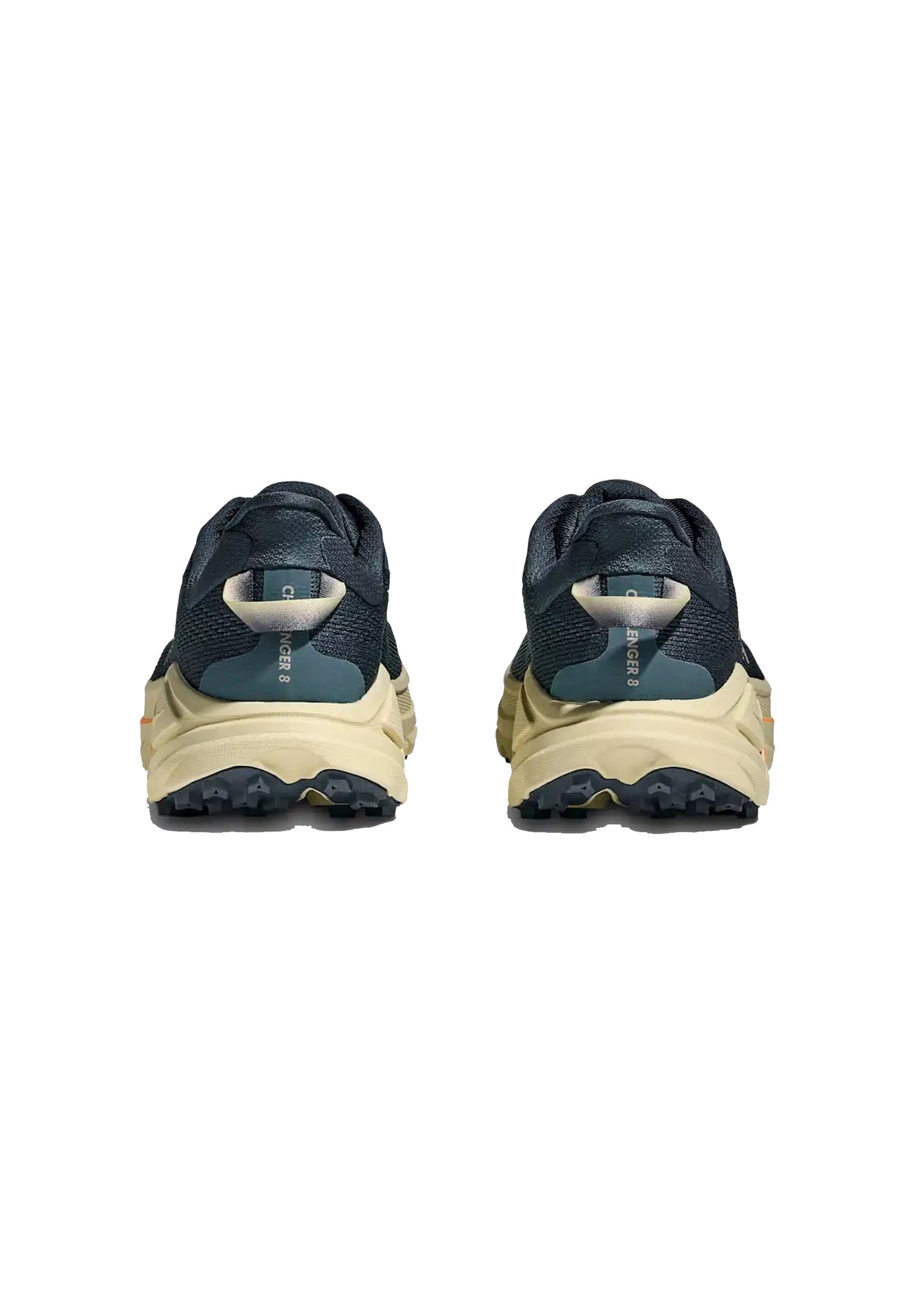 Scarpe sportive da corsa running blu Challenger 8 Hoka P26 1168716 FYPFYP HOKA 