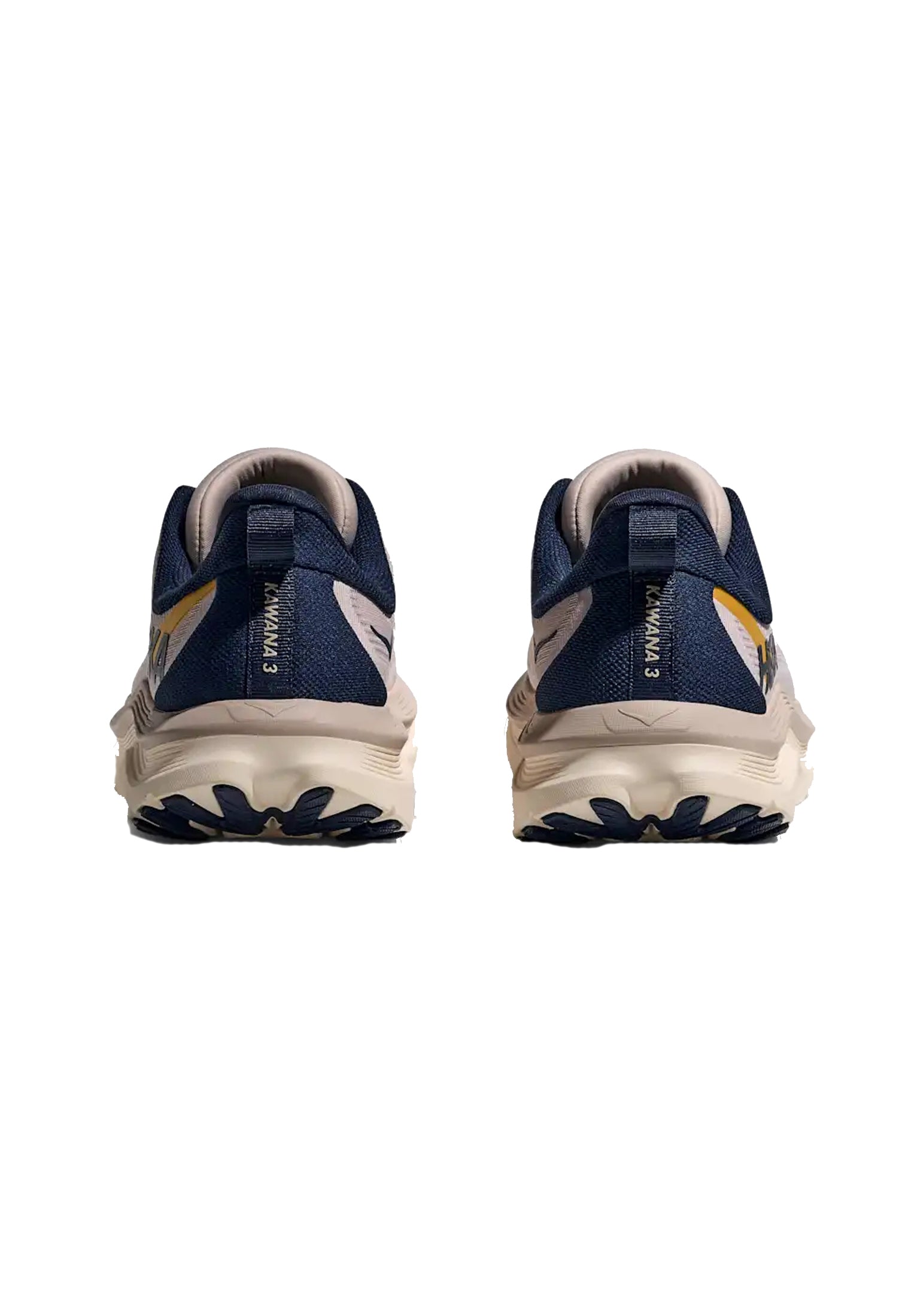 Scarpe sportive da corsa fitness grigio blu Kawana 3 Hoka P26 1171894 PYMDPYMD HOKA 