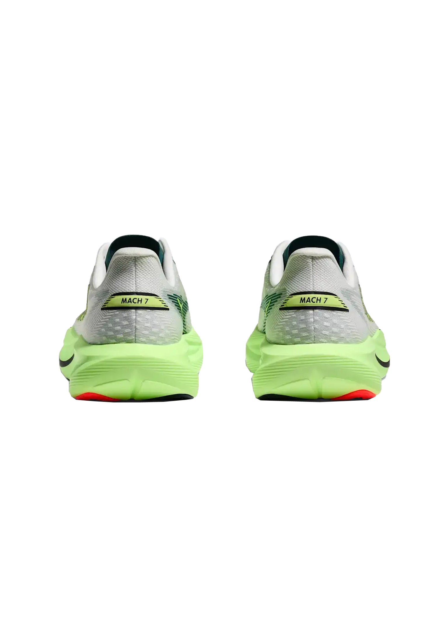 Scarpe sportive da corsa running Mach 7 Hoka P26 1171904 FYZFYZ HOKA 