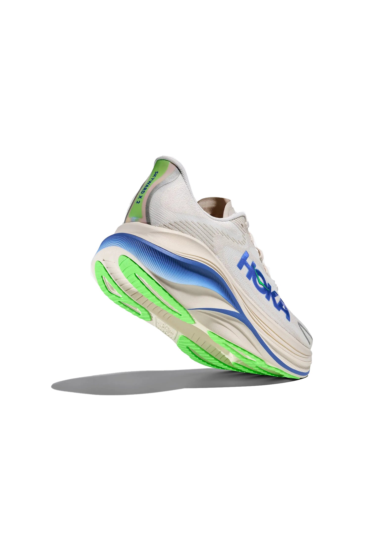 Scarpe sportive da running corsa Skyward X 2 Hoka P26 1171925 GTCBGTCB HOKA 