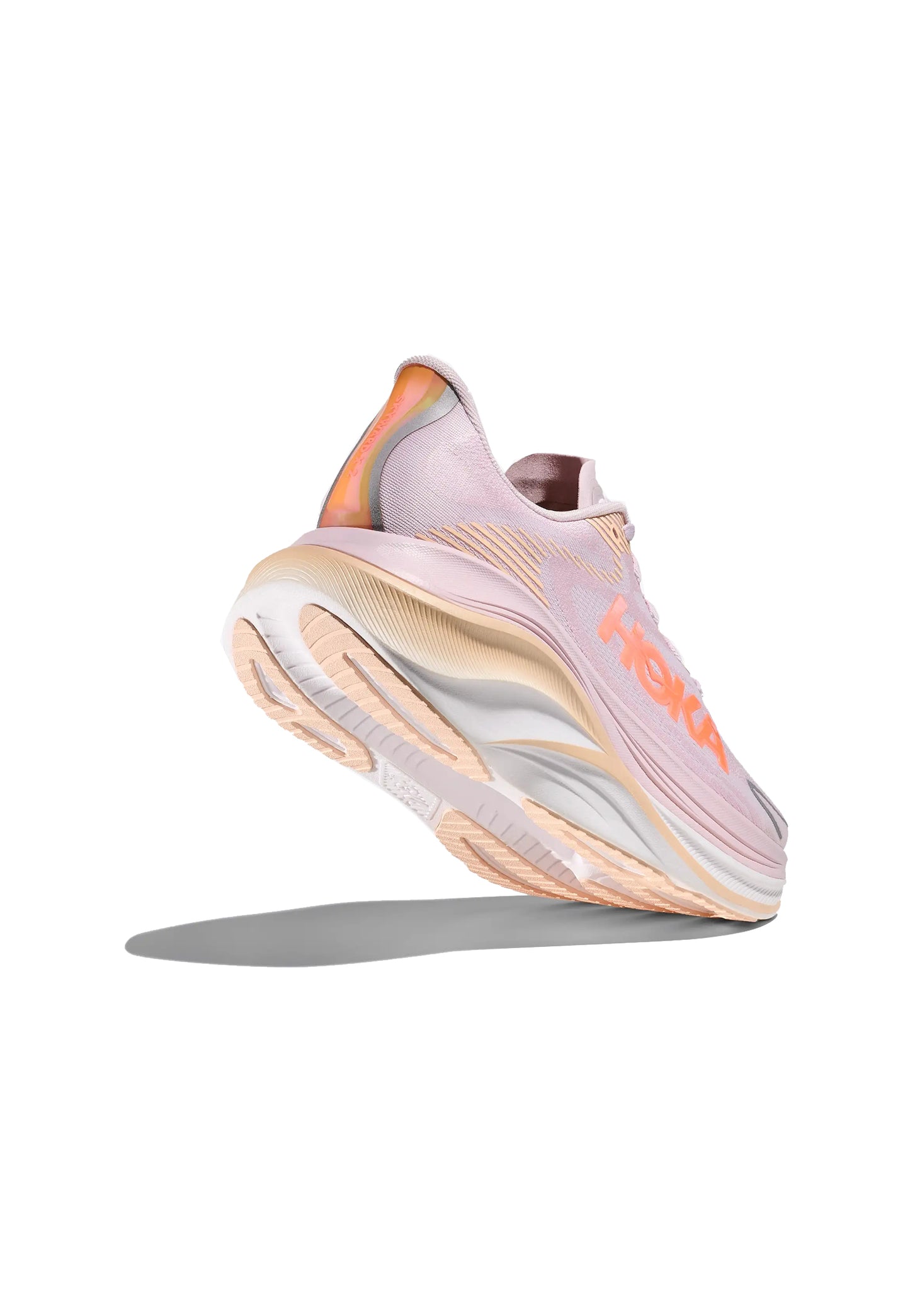 Scarpe sportive lilla da corsa running donna Skyward X 2 Hoka P26 1171926 LRMTLRMT HOKA 