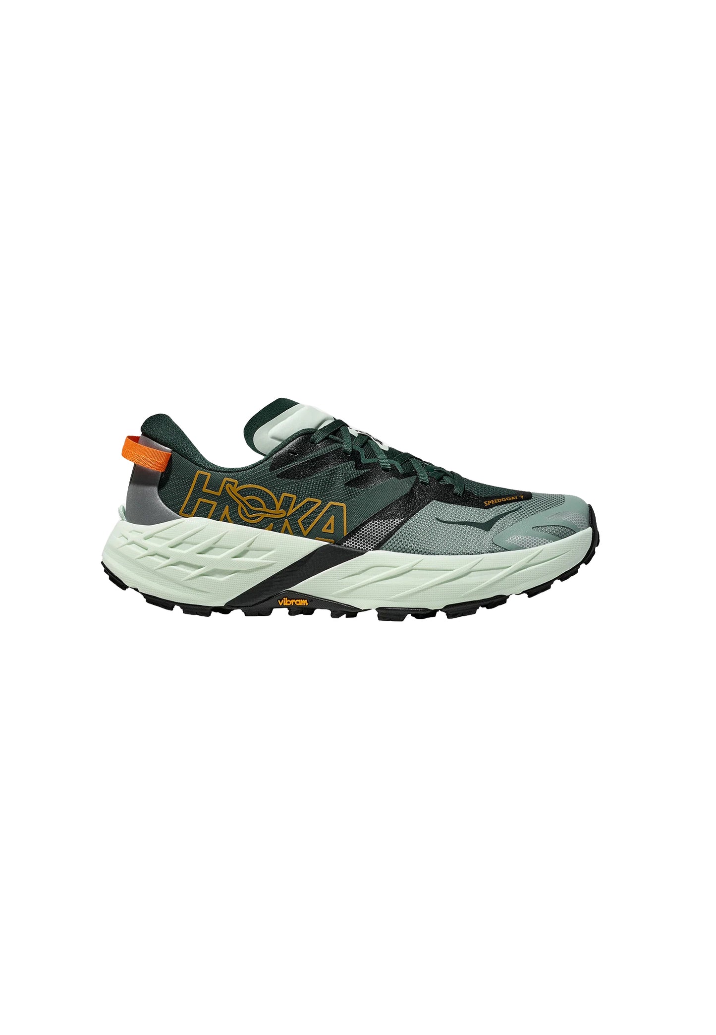 Scarpe sportive trail Speedgoat 7 Hoka P26 1171928 BFSBFS HOKA 