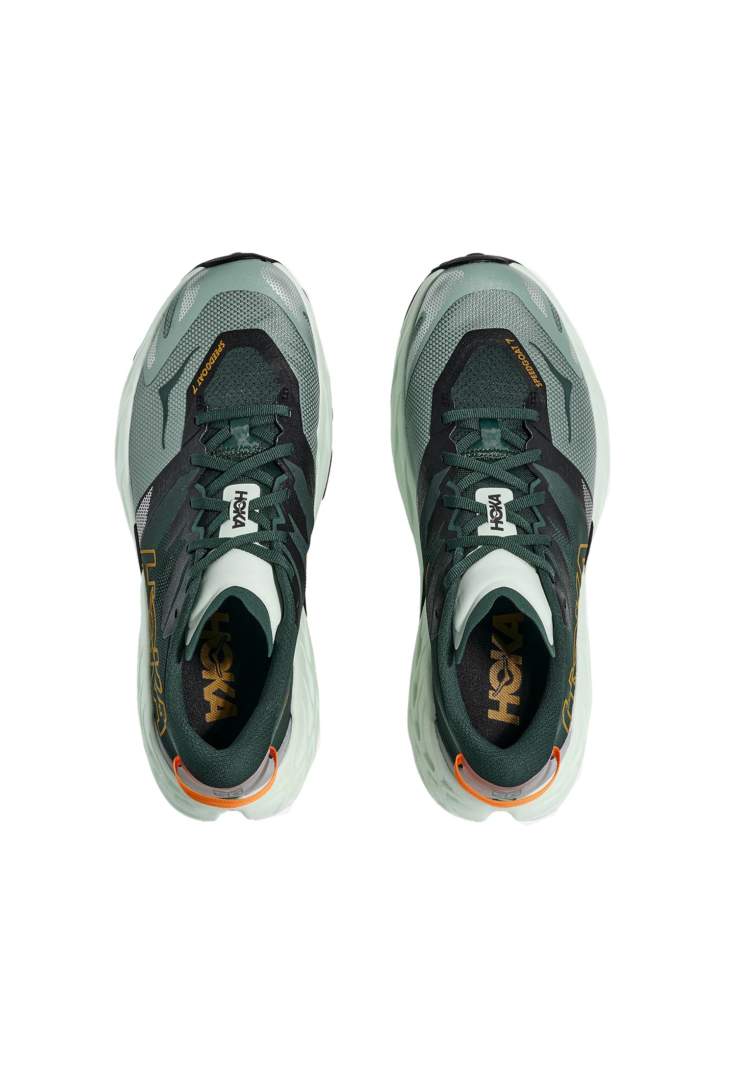Scarpe sportive trail Speedgoat 7 Hoka P26 1171928 BFSBFS HOKA 