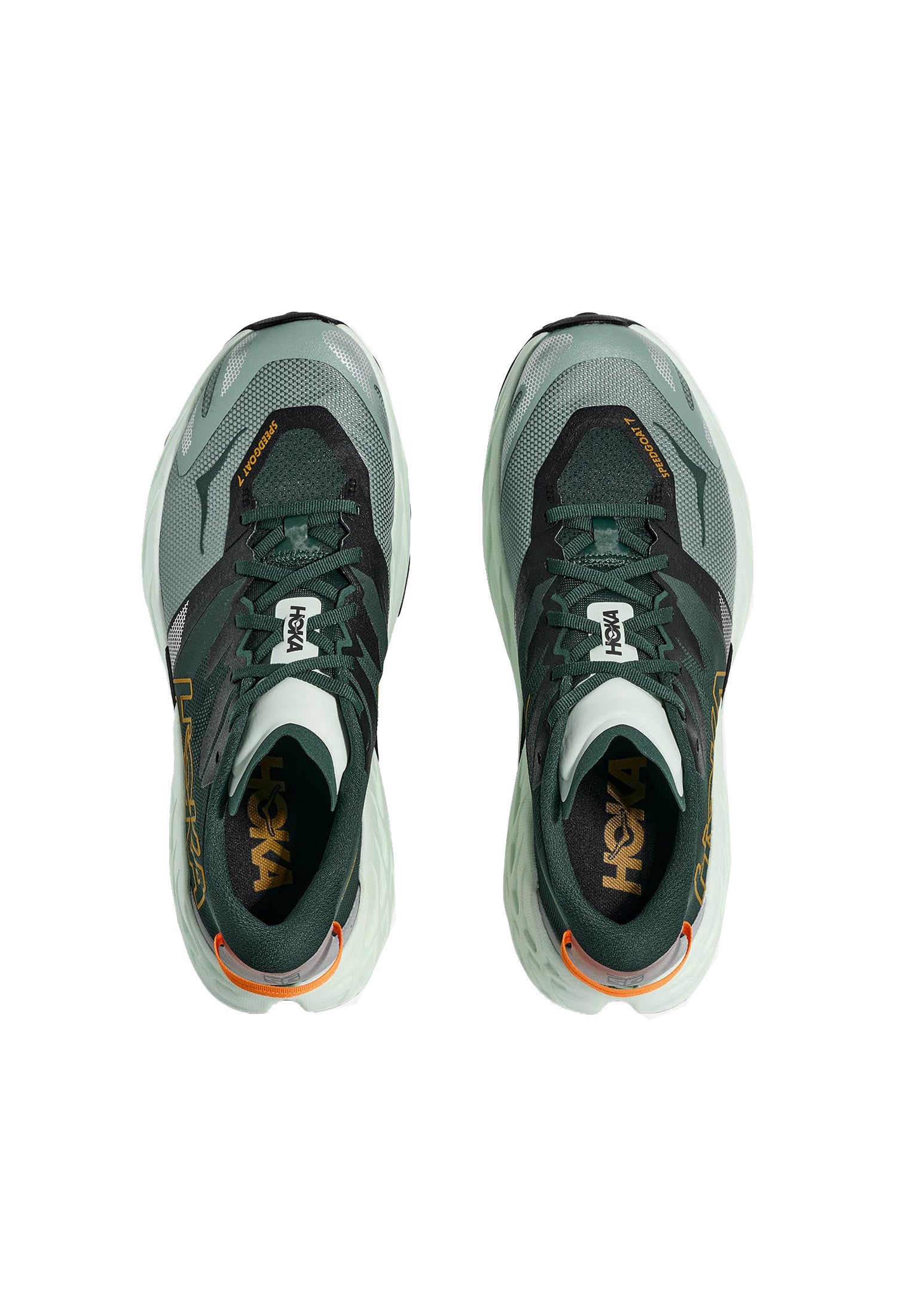 Scarpe sportive trail Speedgoat 7 Hoka P26 1171928 BFSBFS HOKA 