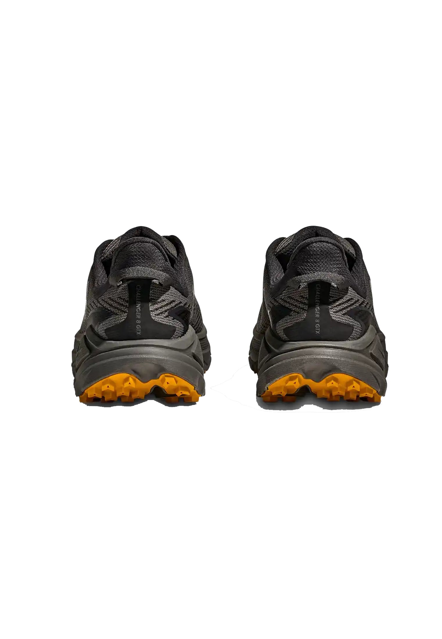 Scarpe sportiva da corsa running grigie Challenger 8 GTX Hoka P26 1171958 AYVAYV HOKA 