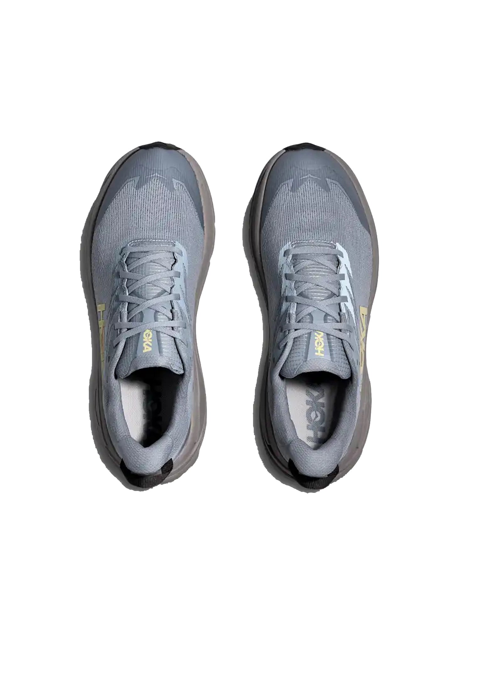 Scarpe sportive da corsa bluette Challenger 8 GTX Hoka P26 1171958 WLCMWLCM HOKA 