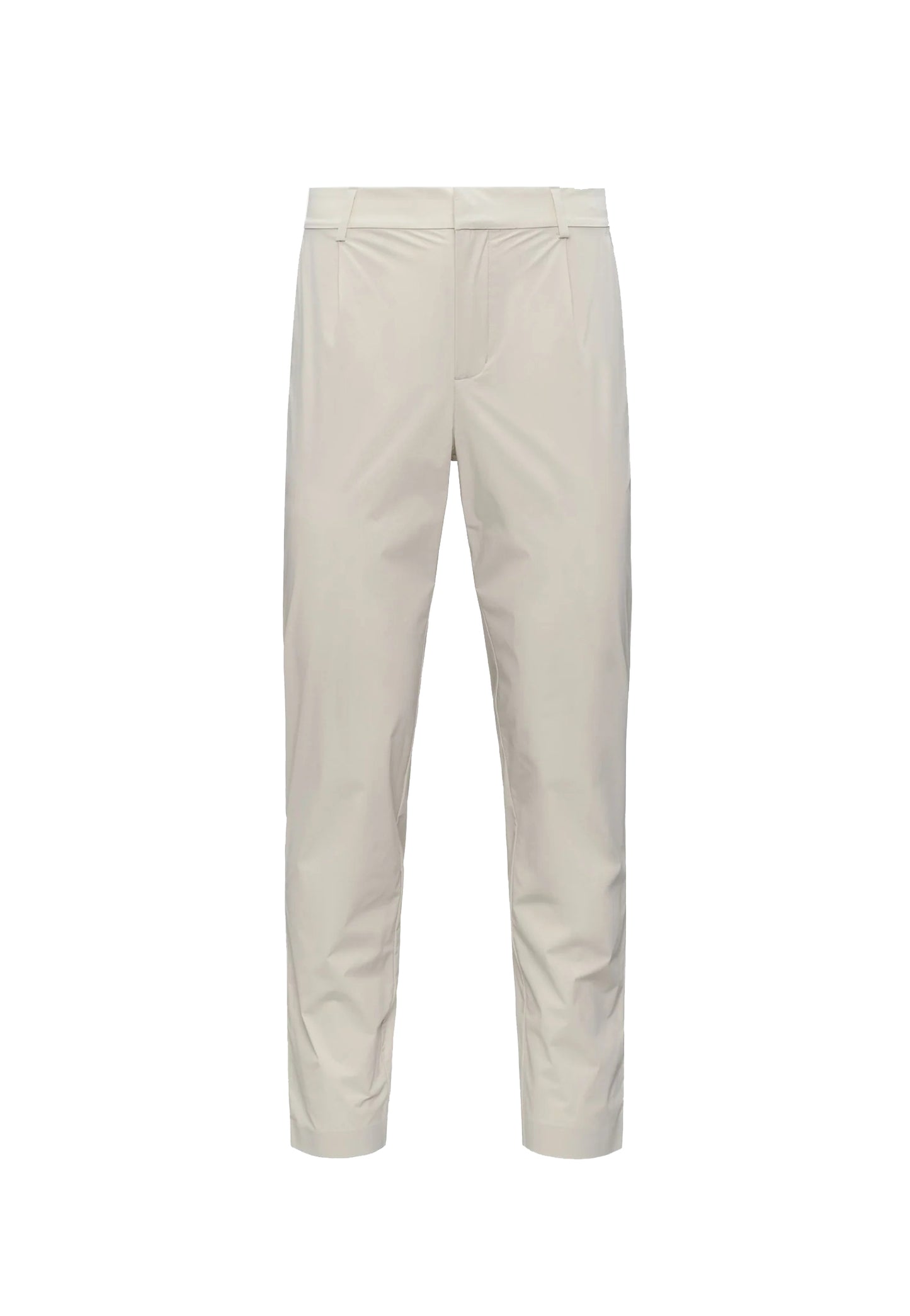Pantaloni chino tecnici panna Ailty Light K-Way P26 K41578W 634634 K-WAY 