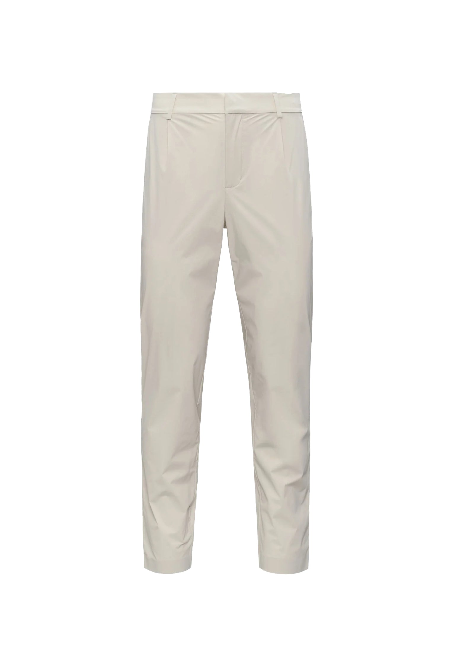 Pantaloni chino tecnici panna Ailty Light K-Way P26 K41578W 634634 K-WAY 