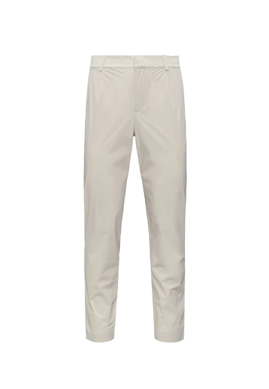 Pantaloni chino tecnici panna Ailty Light K-Way P26 K41578W 634634 K-WAY 