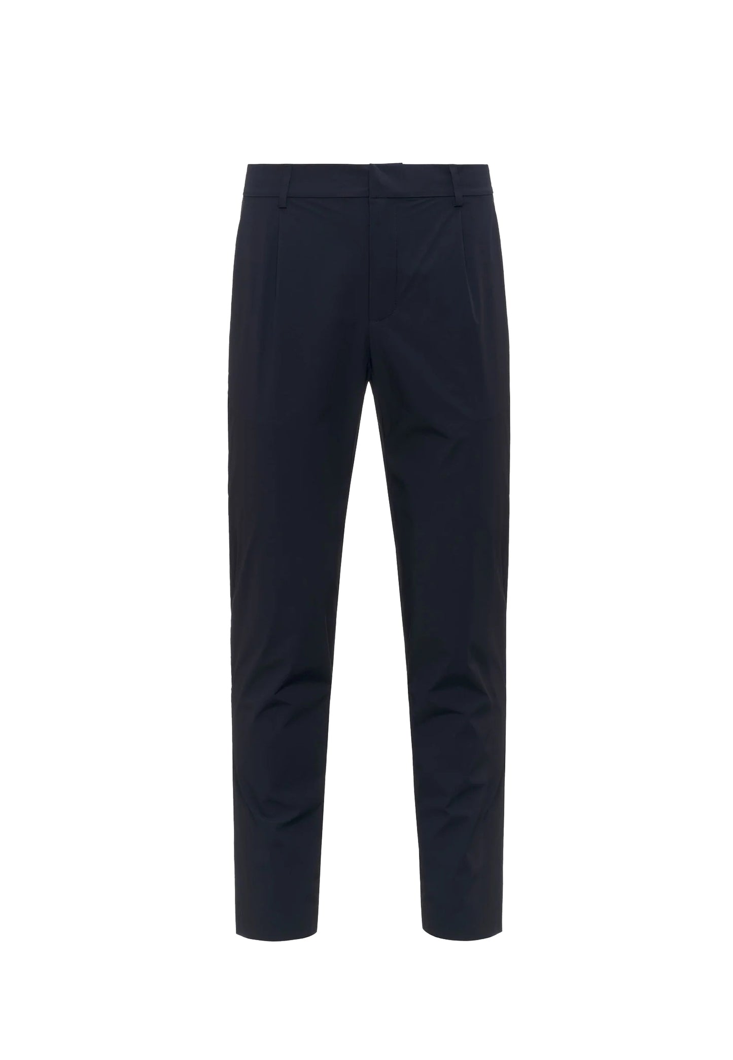 Pantaloni chino tecnici blu Ailty Light K-Way P26 K41578W K89K89 K-WAY 