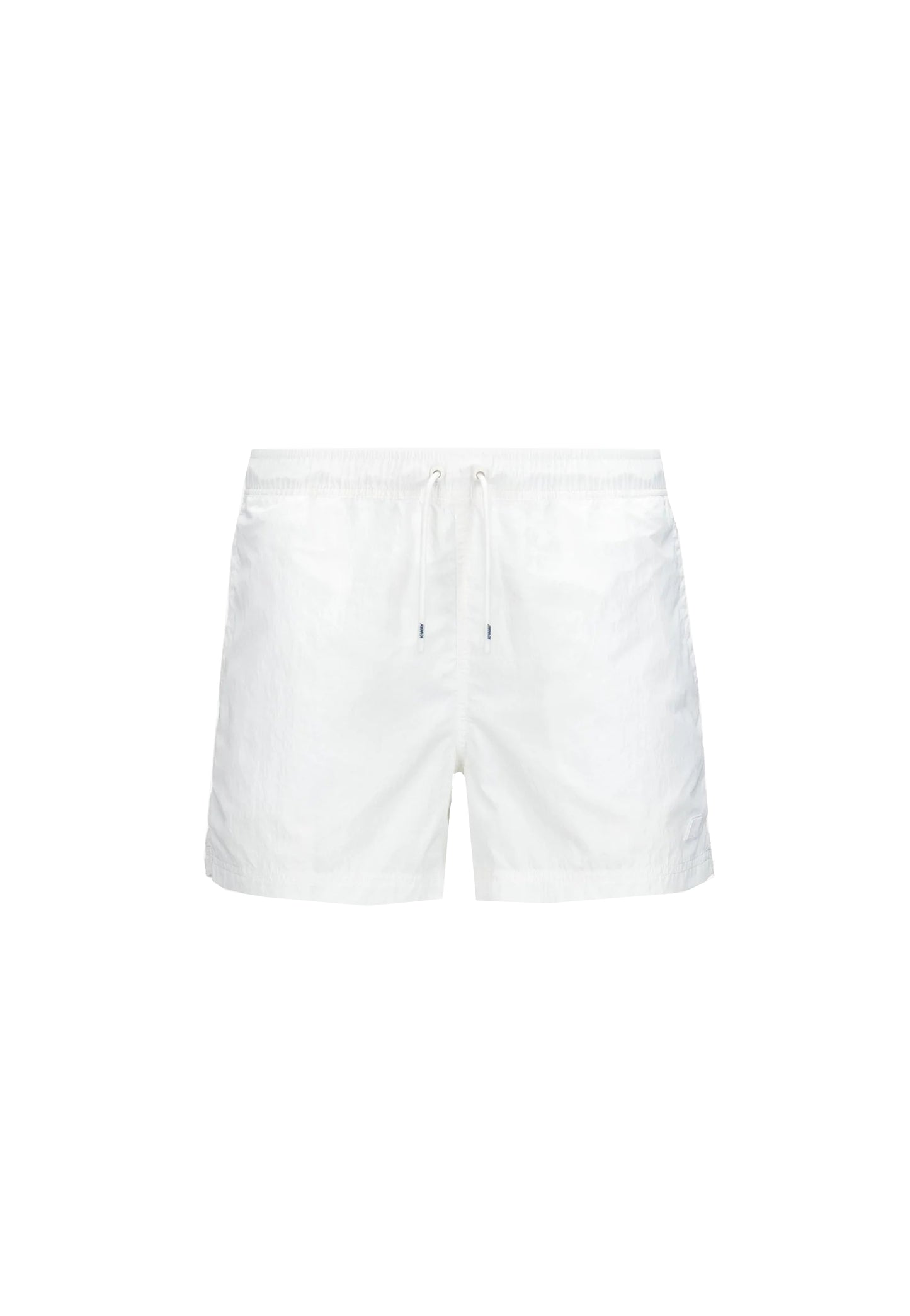 Costume da bagno spiaggia bianca K-way P26 K8136LW 001001 K-WAY 