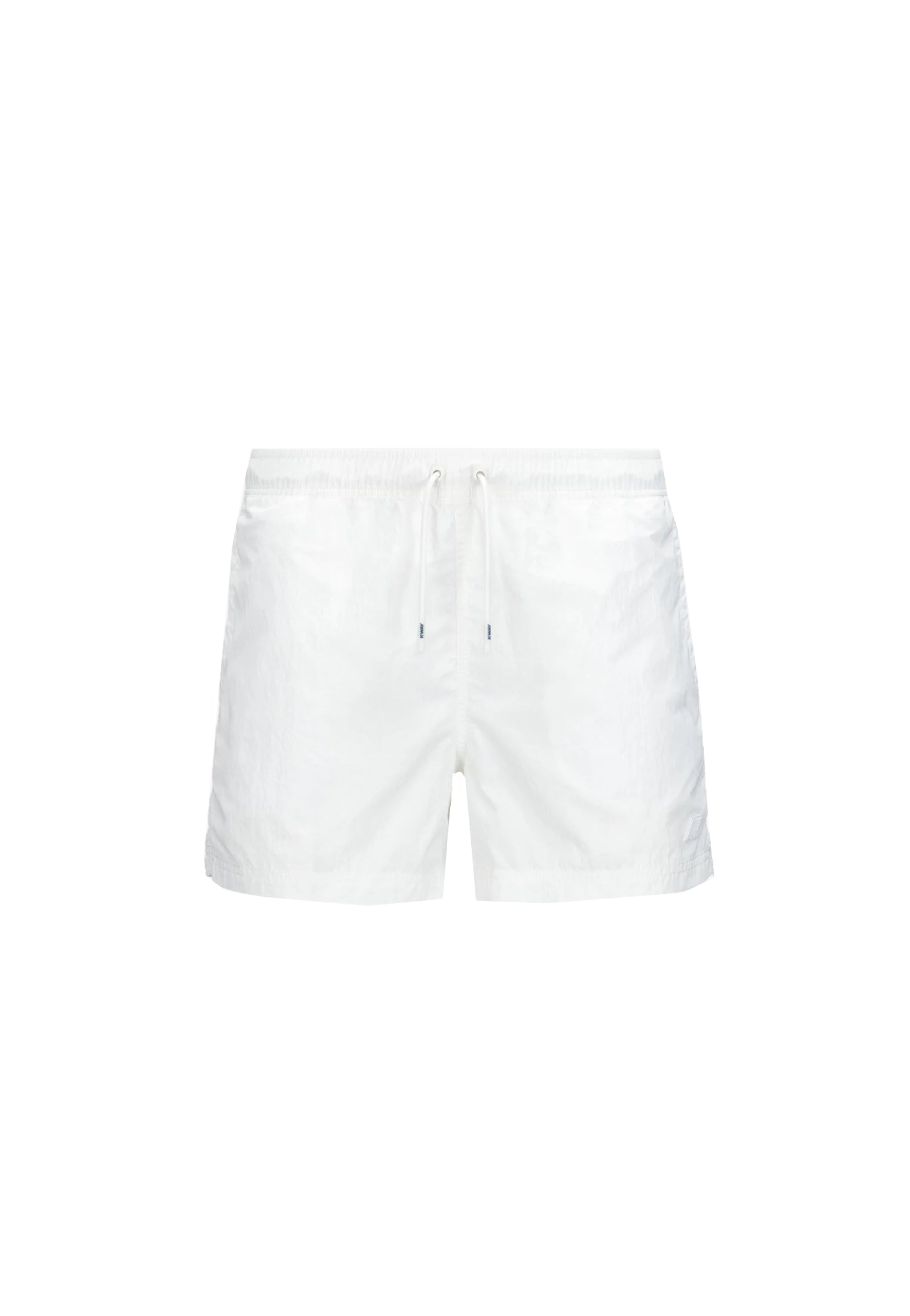 Costume da bagno spiaggia bianca K-way P26 K8136LW 001001 K-WAY 