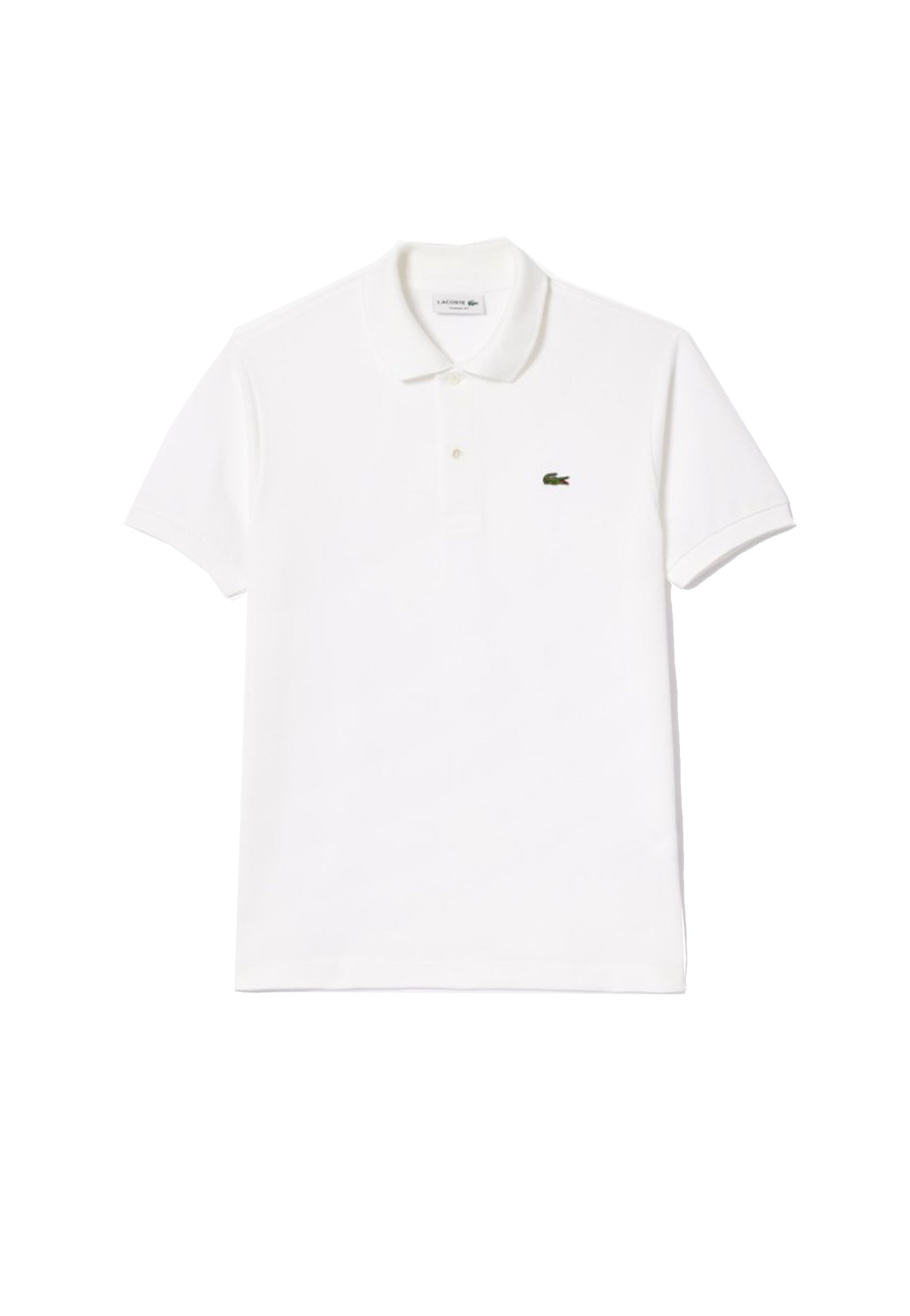 Polo manica corta classica bianca Lacoste P26 1212 001001 LACOSTE 