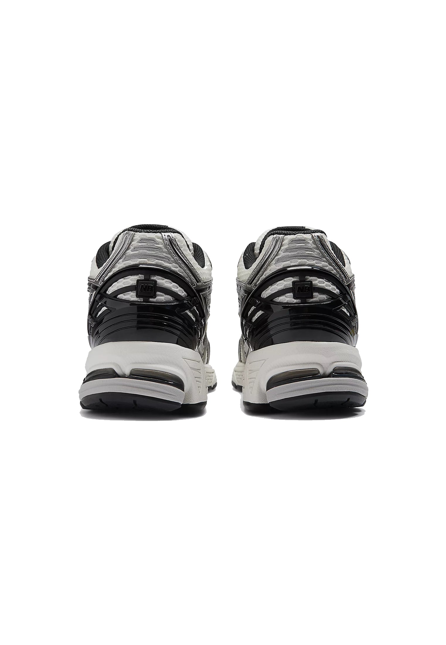 Scarpe sportive da ginnastica 1906R uomo New Balance P26 M1906RER BLACK NEW BALANCE 
