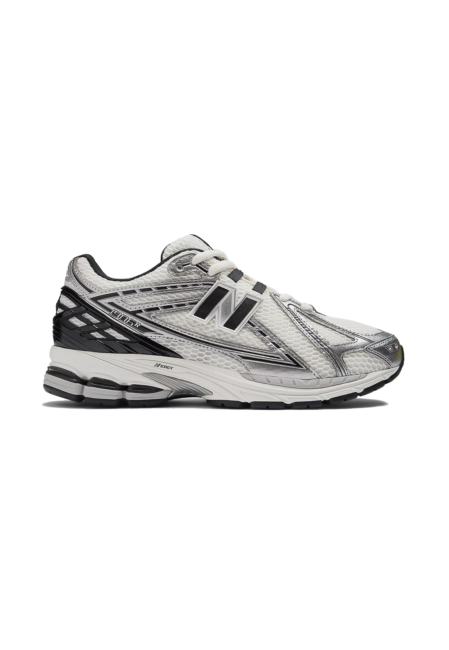 Scarpe sportive da ginnastica 1906R uomo New Balance P26 M1906RER BLACK NEW BALANCE 