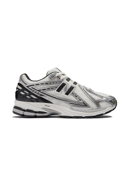 Scarpe sportive da ginnastica 1906R uomo New Balance P26 M1906RER BLACK NEW BALANCE 