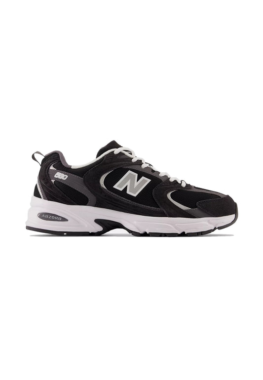 Scarpe sportive nero silver 530 New Balance P26 MR530CC TTZ NEW BALANCE 