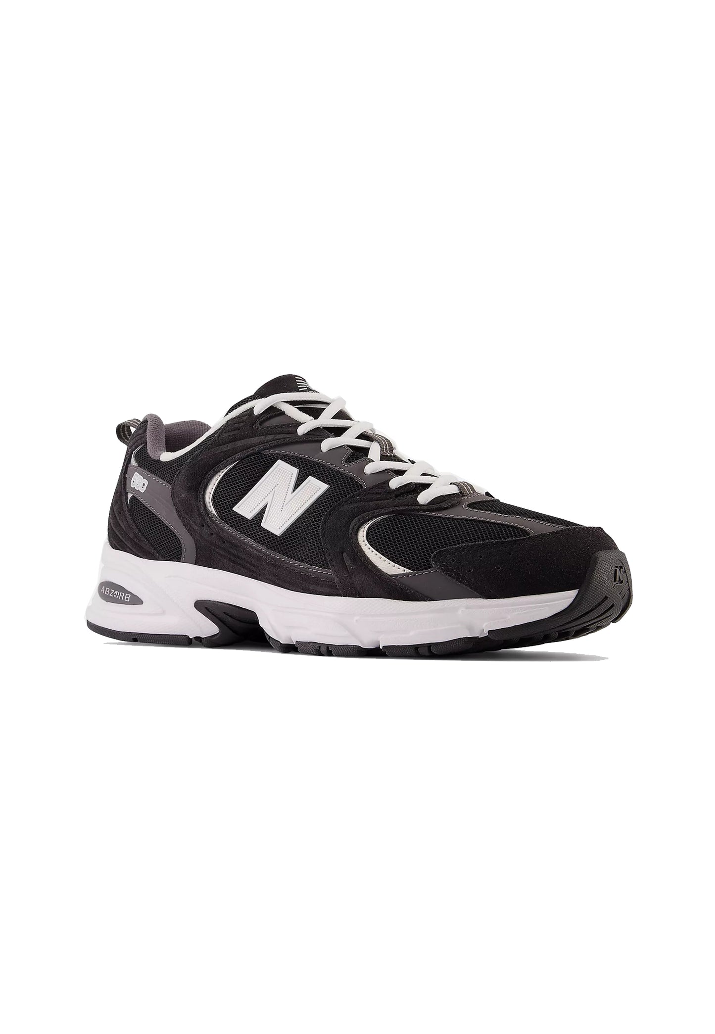 Scarpe sportive nero silver 530 New Balance P26 MR530CC TTZ NEW BALANCE 