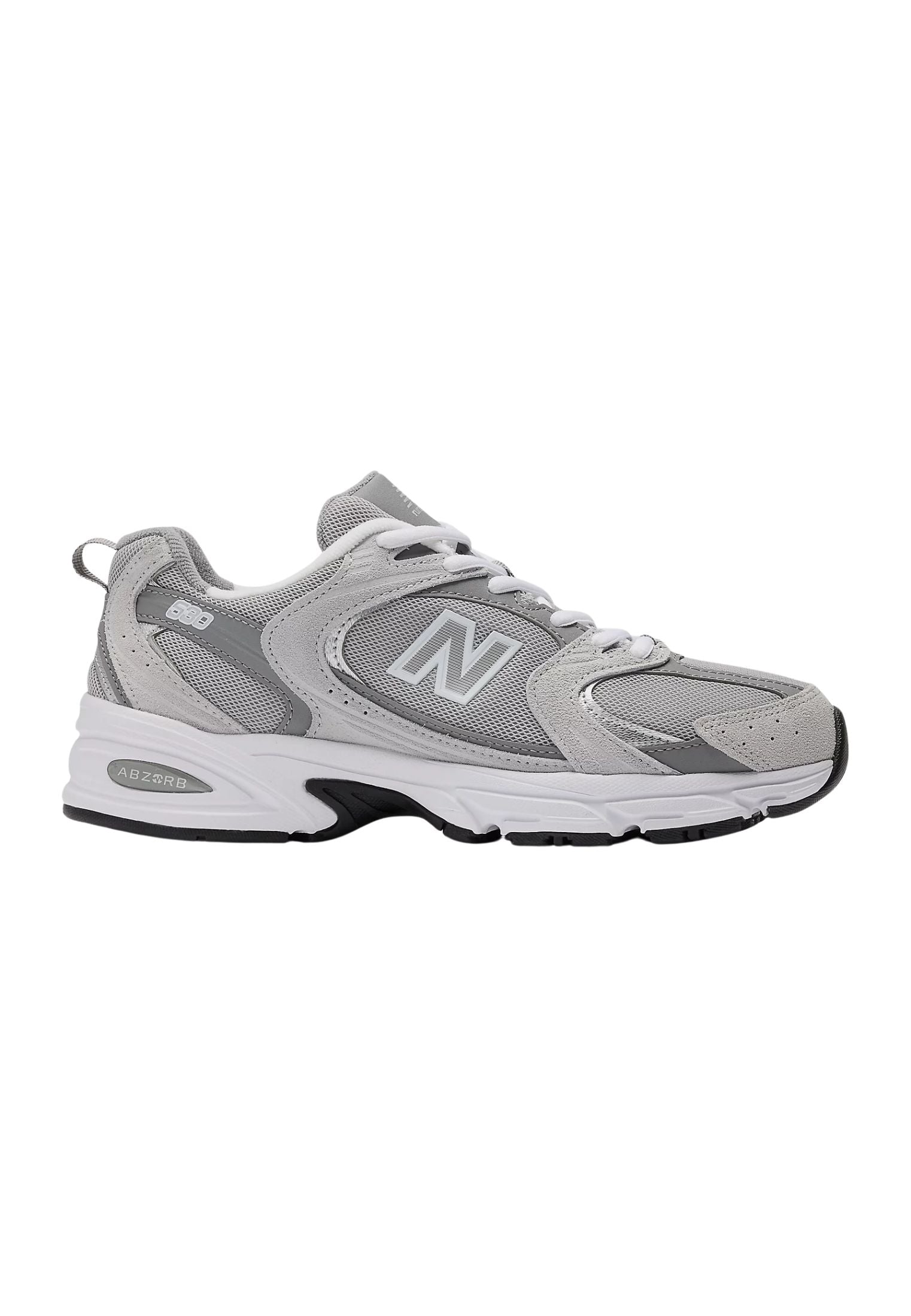Scarpe sportive silver 530 New Balance P26 MR530CK MTZ NEW BALANCE 