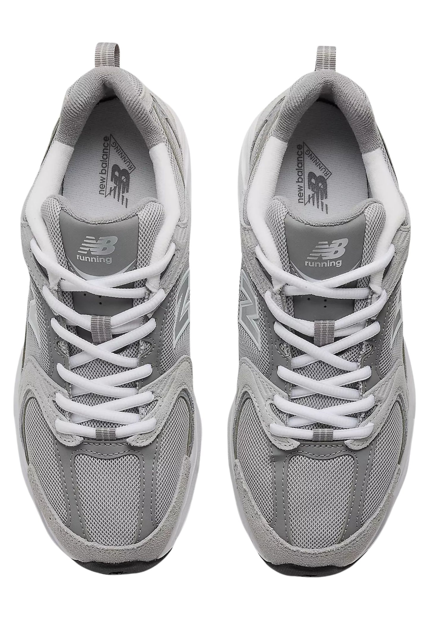 Scarpe sportive silver 530 New Balance P26 MR530CK MTZ NEW BALANCE 