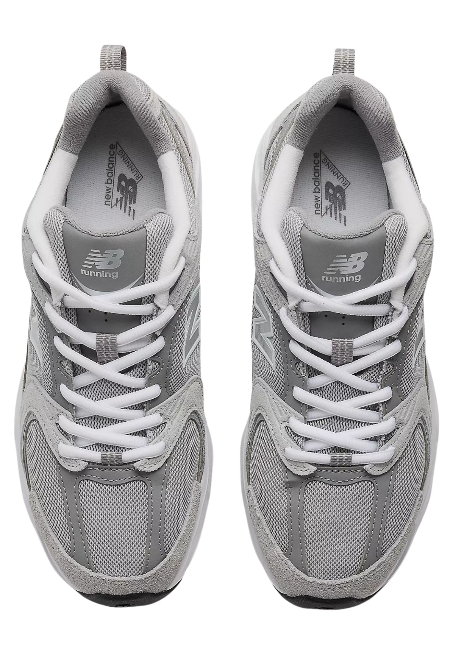 Scarpe sportive silver 530 New Balance P26 MR530CK MTZ NEW BALANCE 