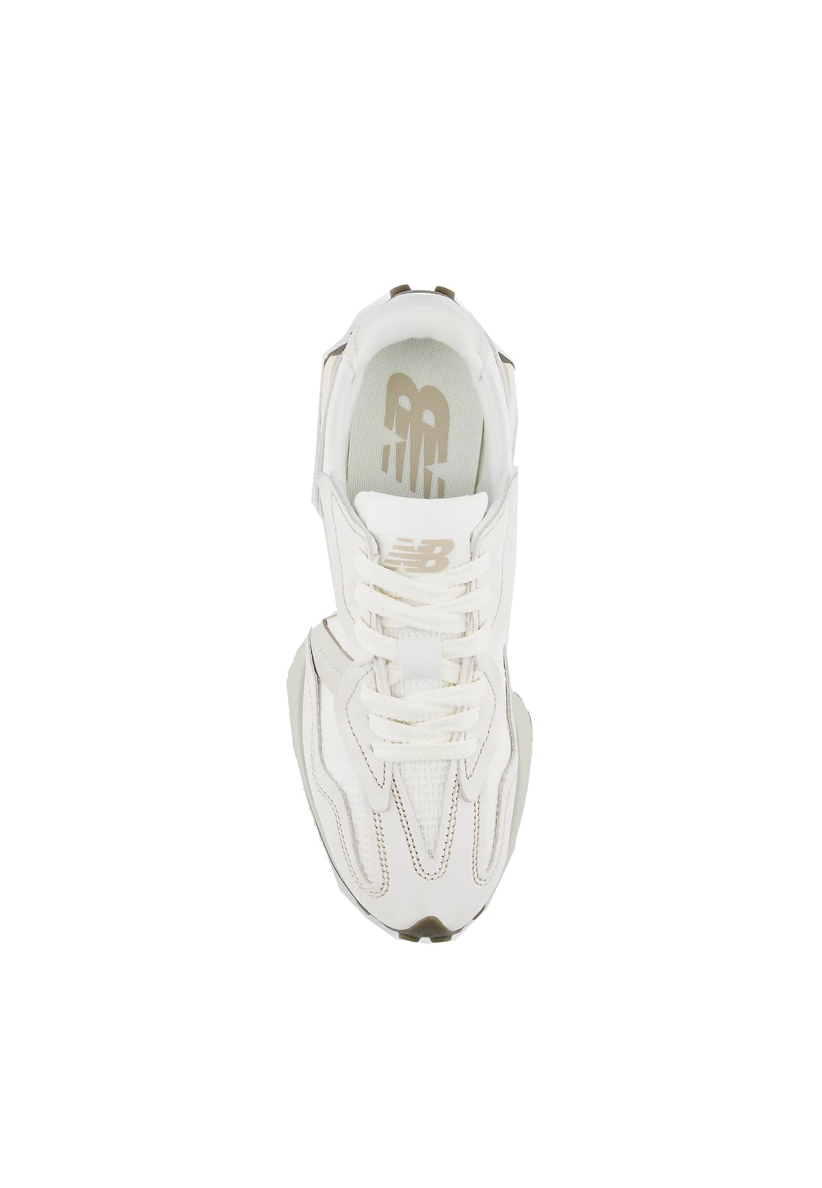 Scarpe sportive bianche 327W New Balance P26 U327W2L5 SEA SALTSEA SALT NEW BALANCE 