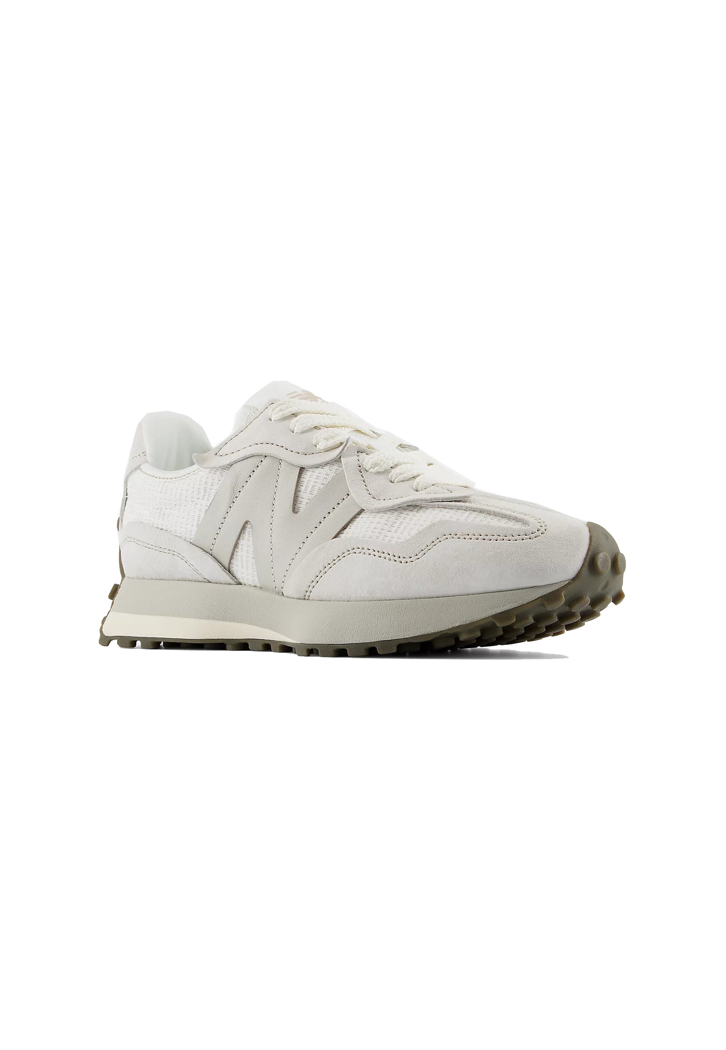 Scarpe sportive bianche 327W New Balance P26 U327W2L5 SEA SALTSEA SALT NEW BALANCE 