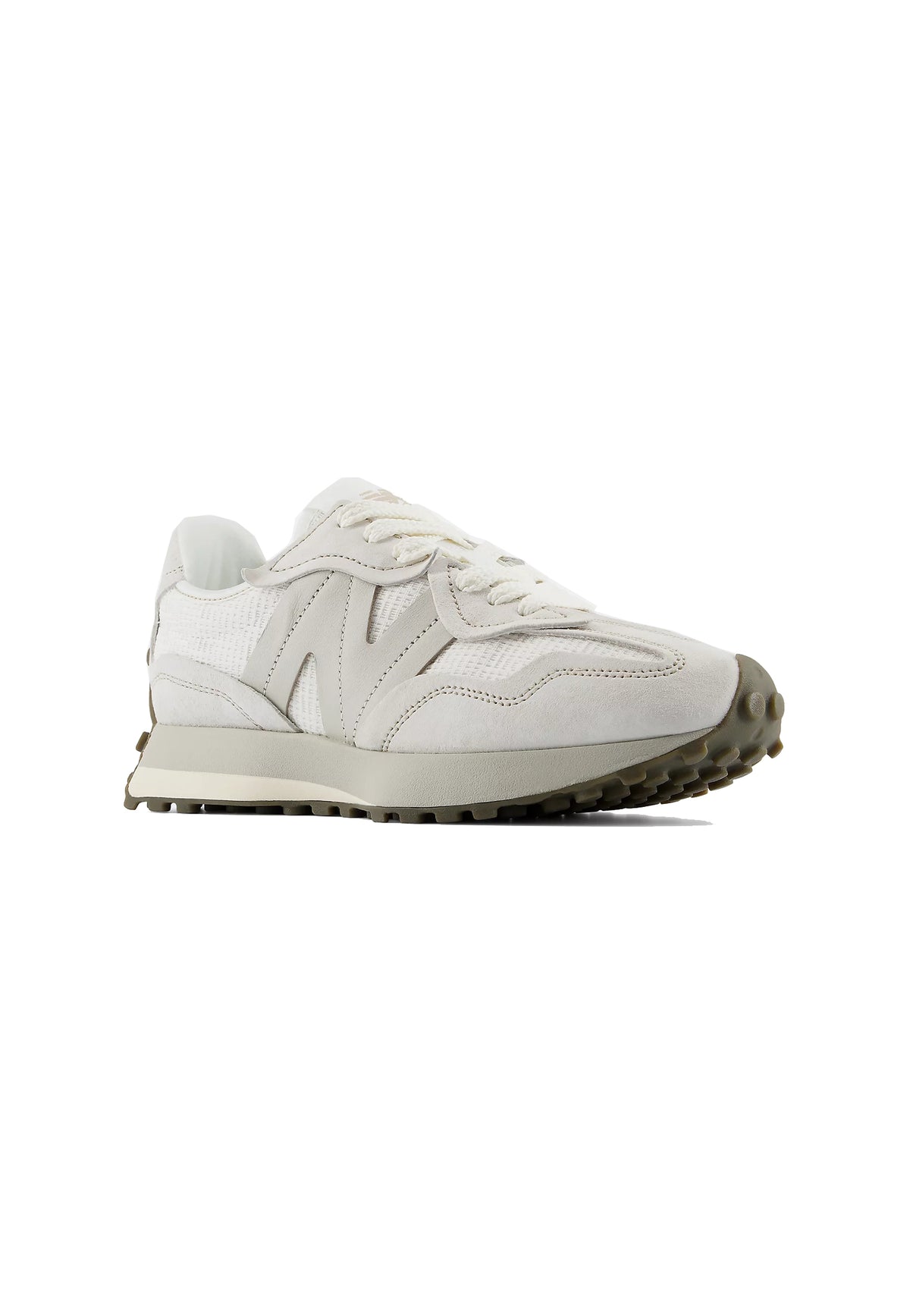 Scarpe sportive bianche 327W New Balance P26 U327W2L5 SEA SALTSEA SALT NEW BALANCE 
