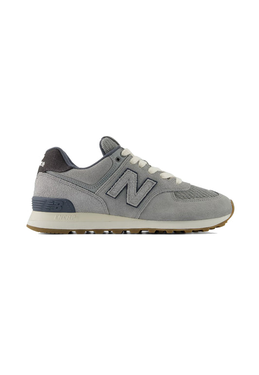 Scarpe sportive grigie 574 New Balance P26 U5746VZ TIER3 NEW BALANCE 