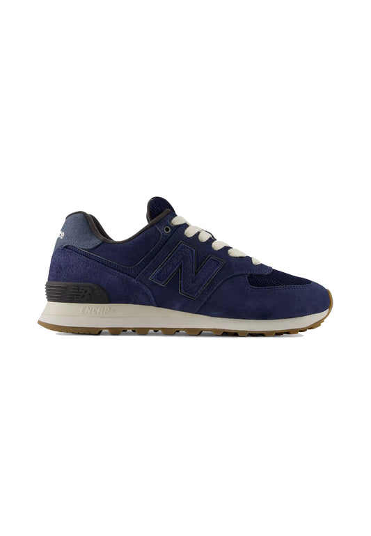Scarpe sportive blu 574 New Balance P26 U5747FO TIER3 NEW BALANCE 