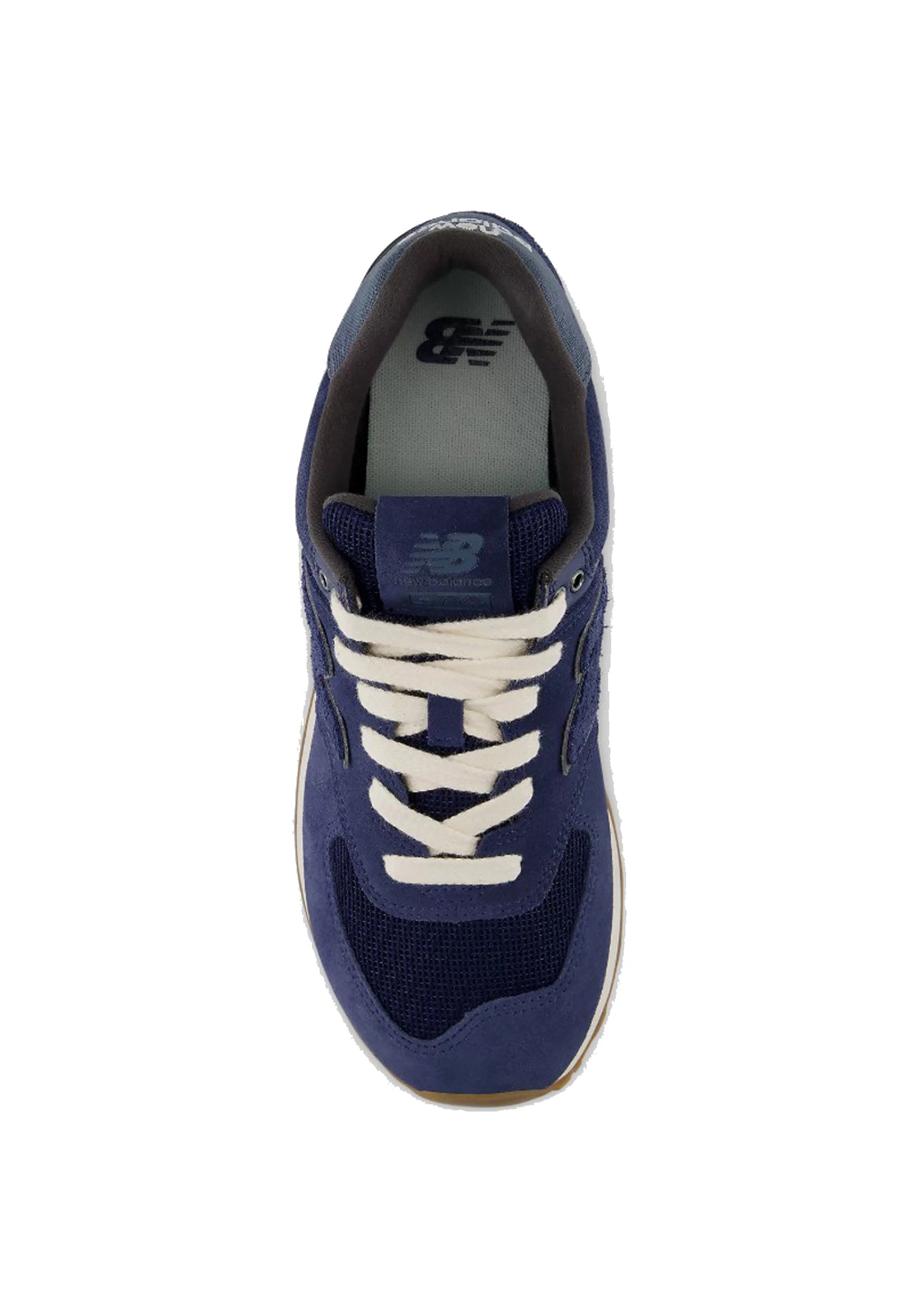 Scarpe sportive blu 574 New Balance P26 U5747FO TIER3 NEW BALANCE 
