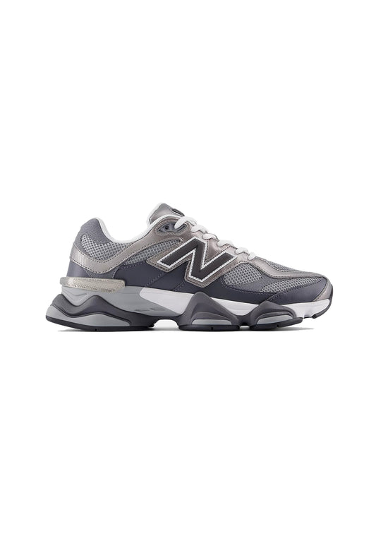Scarpe sportive running grigie 9060 New Balance P26 U906051K TIER 2MAGNET NEW BALANCE 