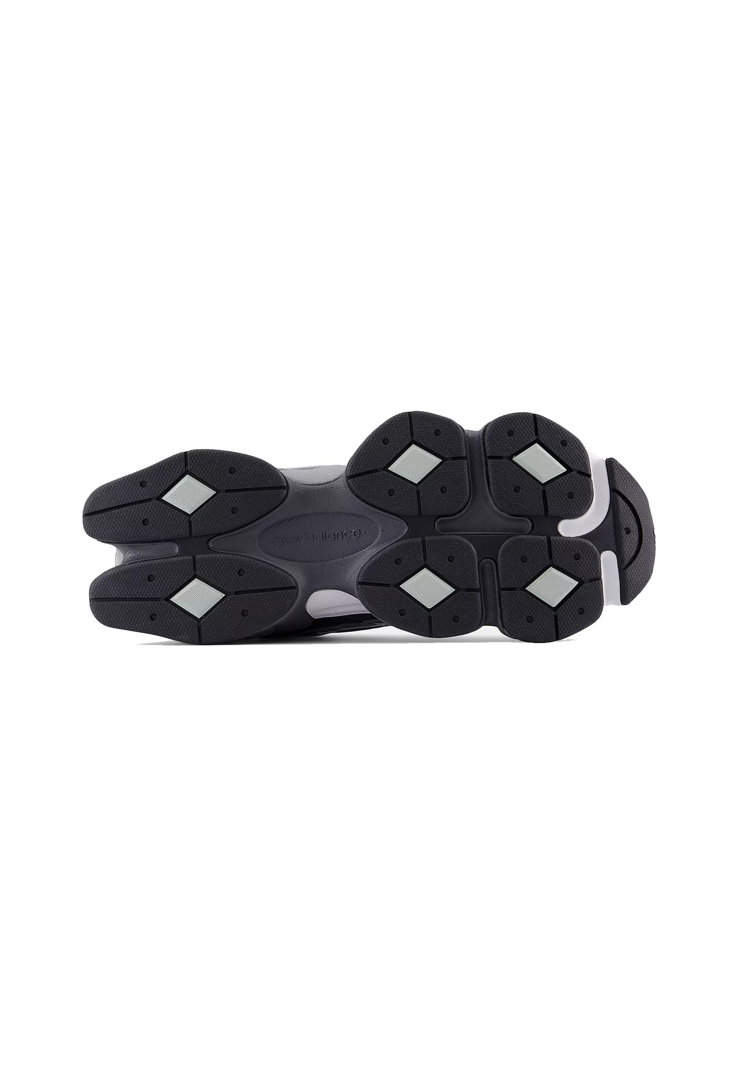Scarpe sportive running grigie 9060 New Balance P26 U906051K TIER 2MAGNET NEW BALANCE 