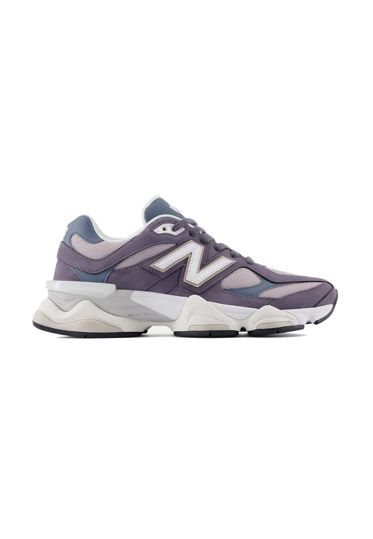Scarpe sportive grigie blu 9060 New Balance P26 U9060528 TIER2 NEW BALANCE 