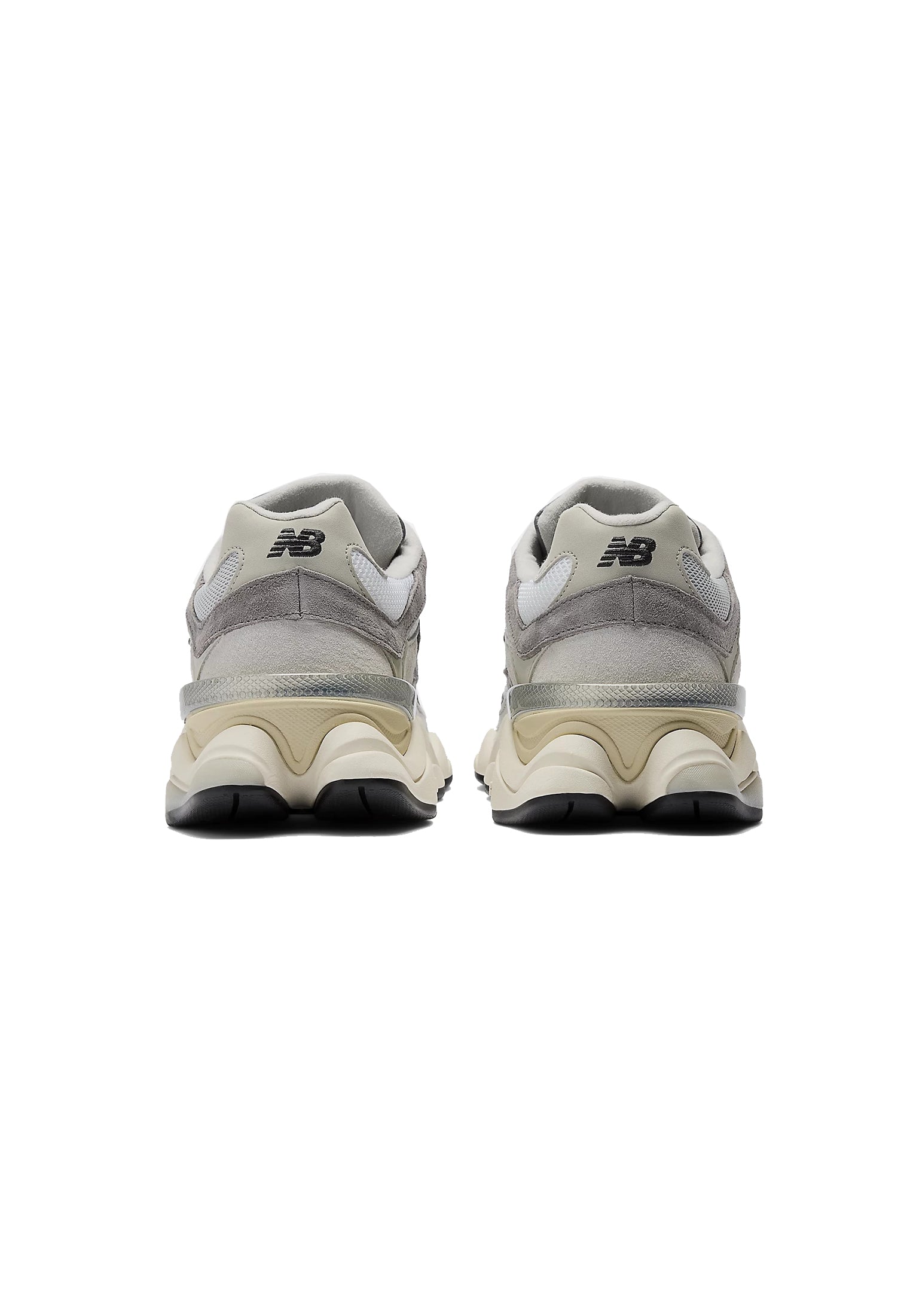 Scarpe sportive unisex grigie 9060 New Balance P26 U9060GRY GRYGRY NEW BALANCE 