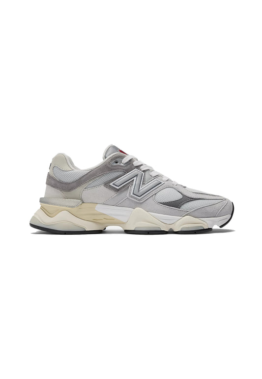 Scarpe sportive unisex grigie 9060 New Balance P26 U9060GRY GRYGRY NEW BALANCE 