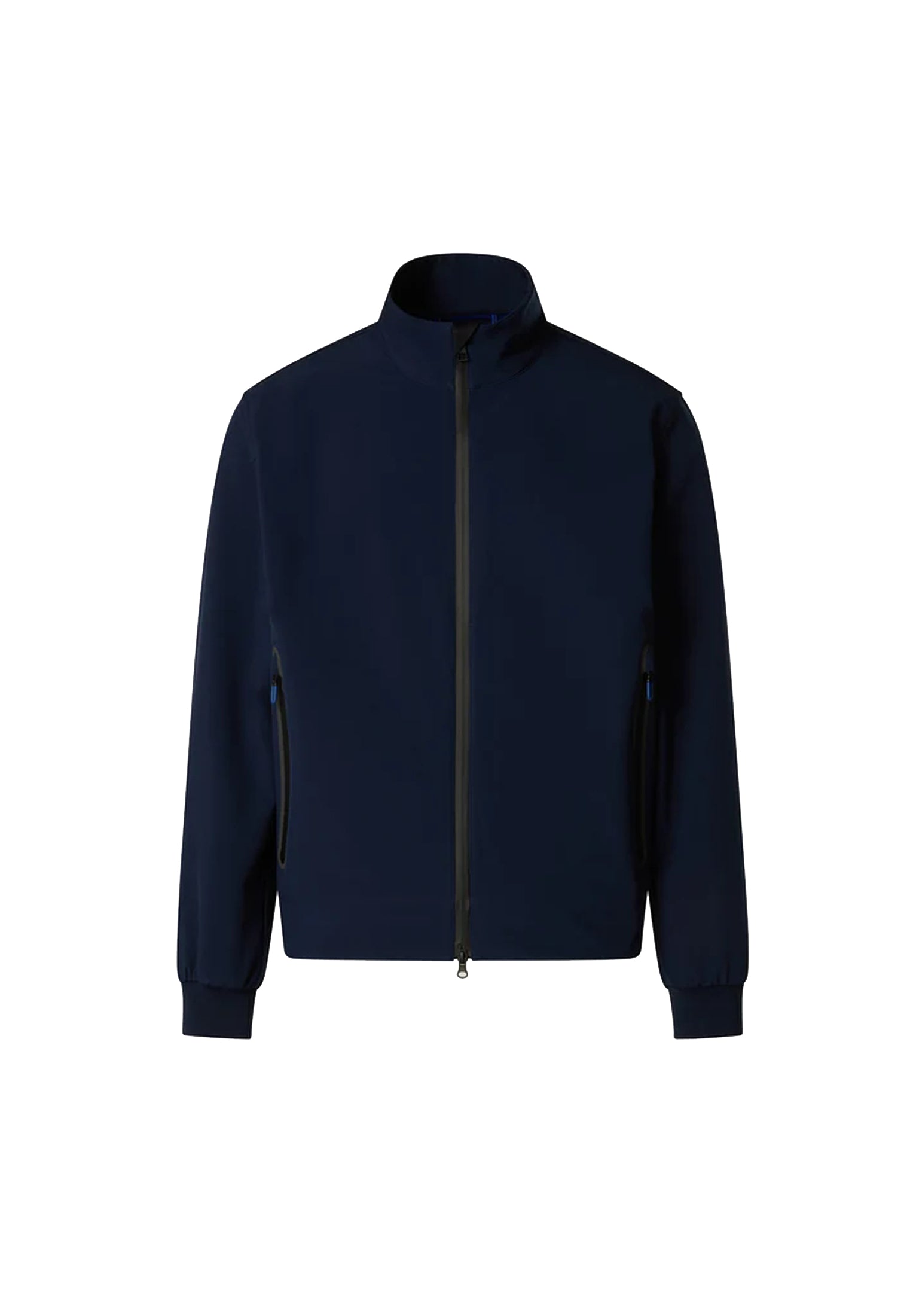 Giacca tecnica impermeabile blu Storm Sailor North Sails P26 603404 08020802 NORTH SAILS 