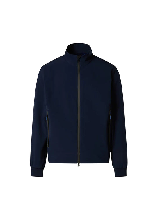 Giacca tecnica impermeabile blu Storm Sailor North Sails P26 603404 08020802 NORTH SAILS 
