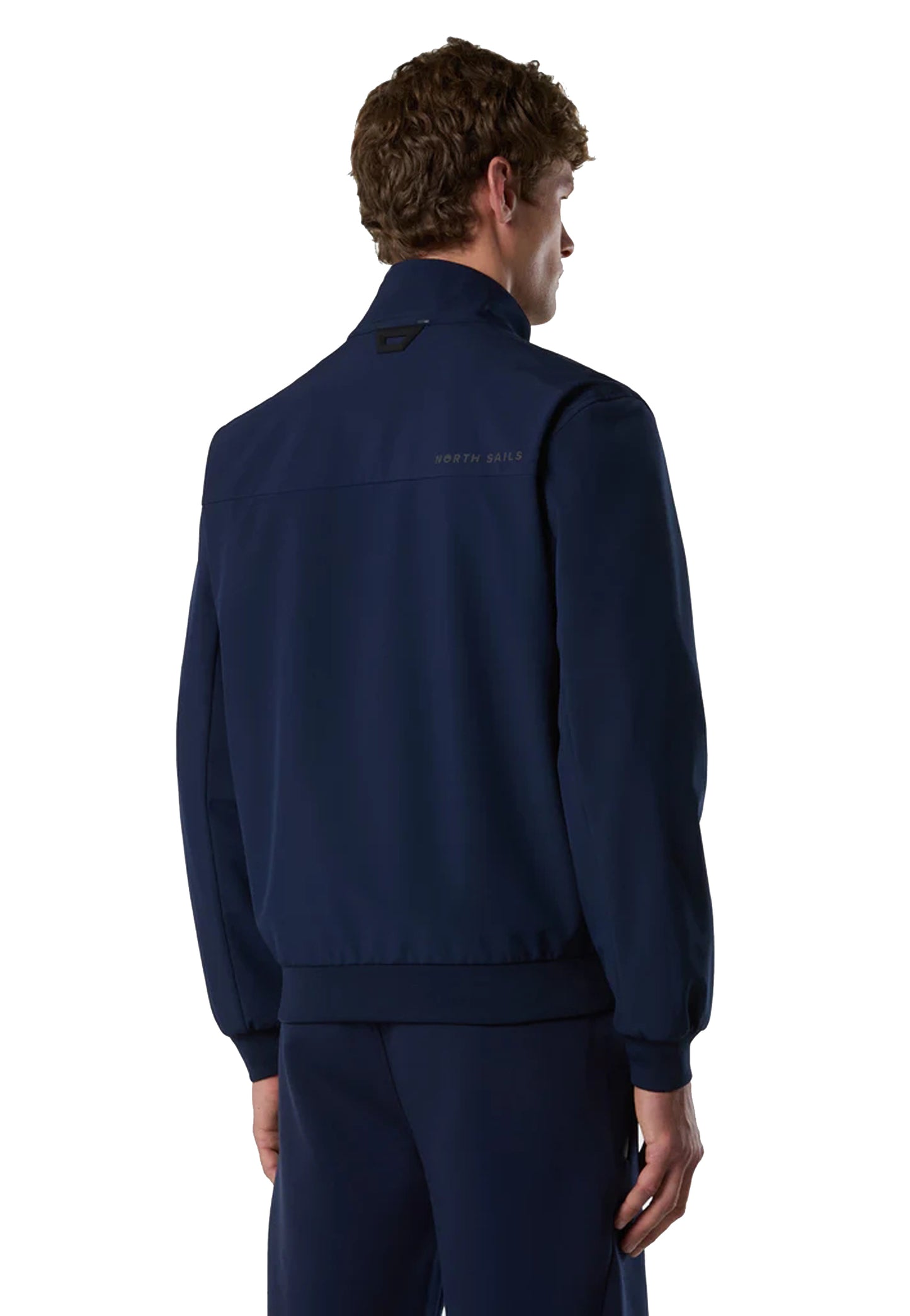 Giacca tecnica impermeabile blu Storm Sailor North Sails P26 603404 08020802 NORTH SAILS 