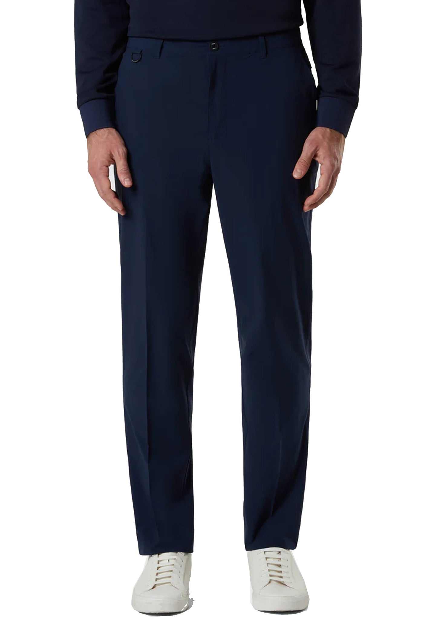 Pantaloni tecnici blu Defender North Sails P26 673094 08020802 NORTH SAILS 