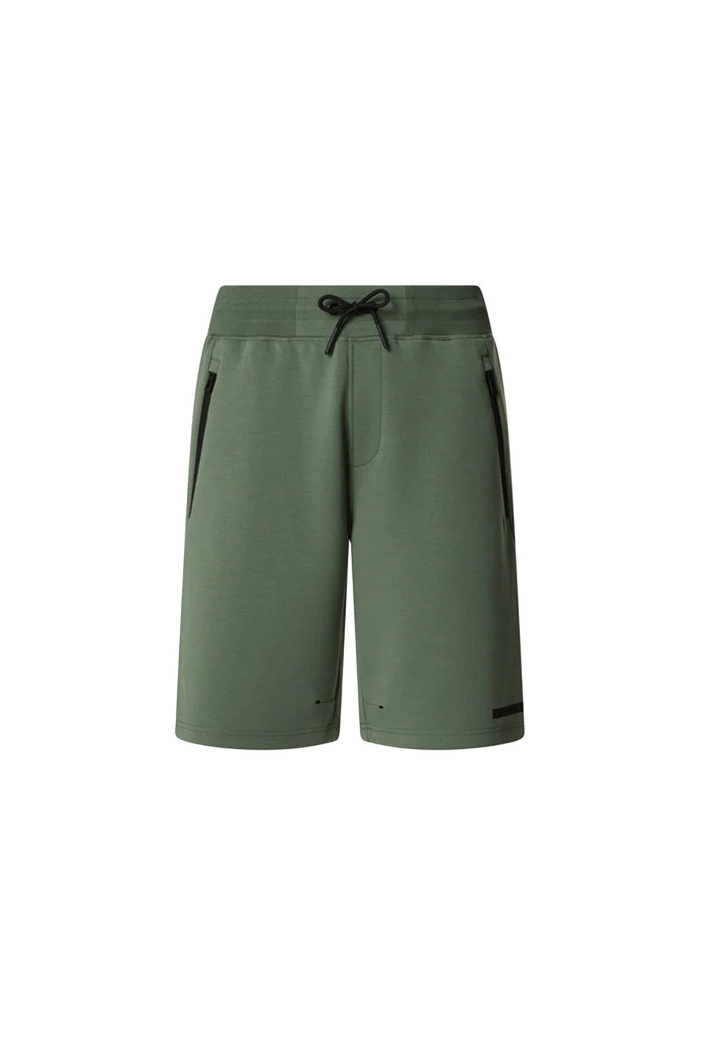 Pantaloni corti bermuda misto cotone verdi scuba North Sails P26 673254 04760476 NORTH SAILS 