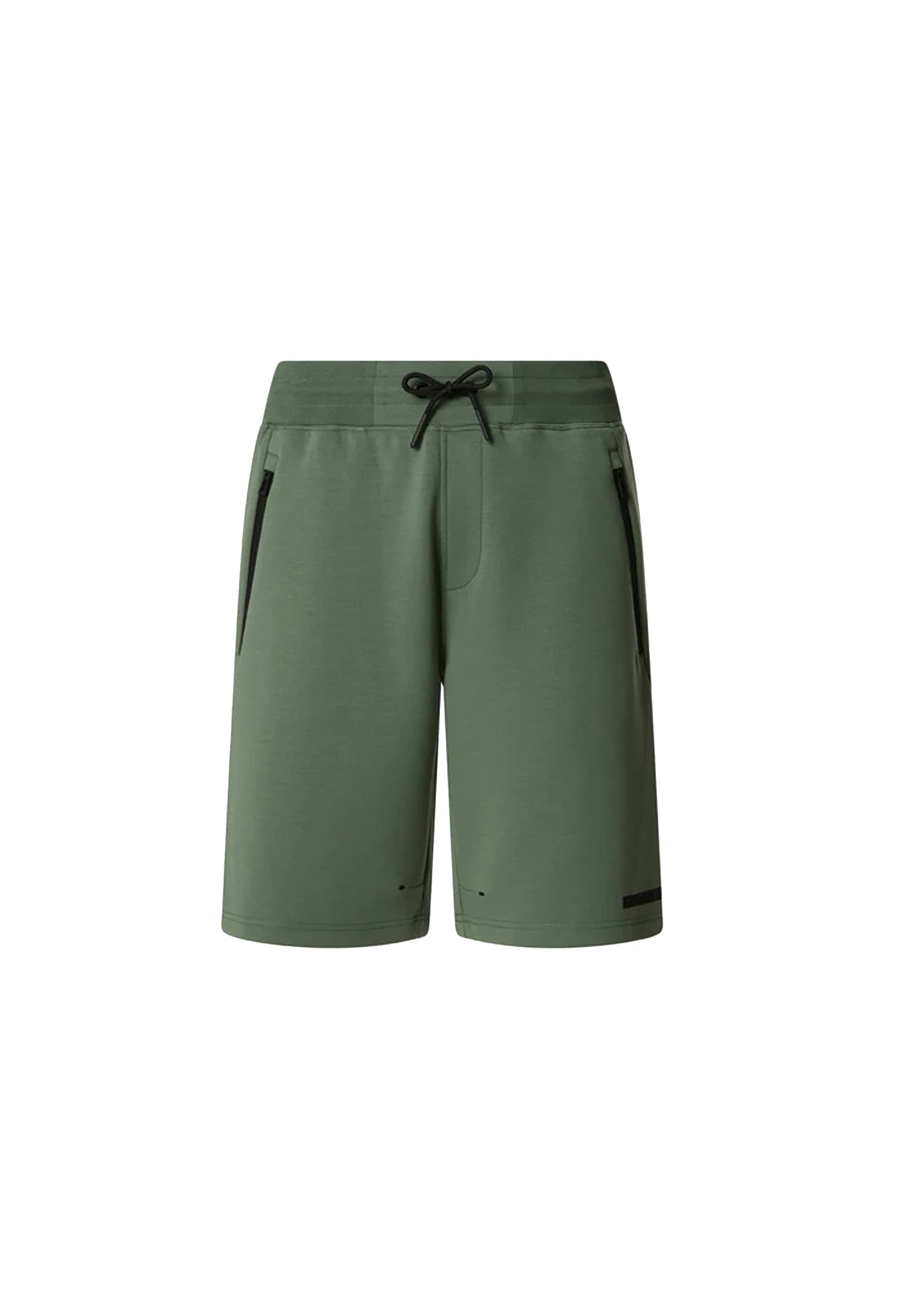 Pantaloni corti bermuda misto cotone verdi scuba North Sails P26 673254 04760476 NORTH SAILS 
