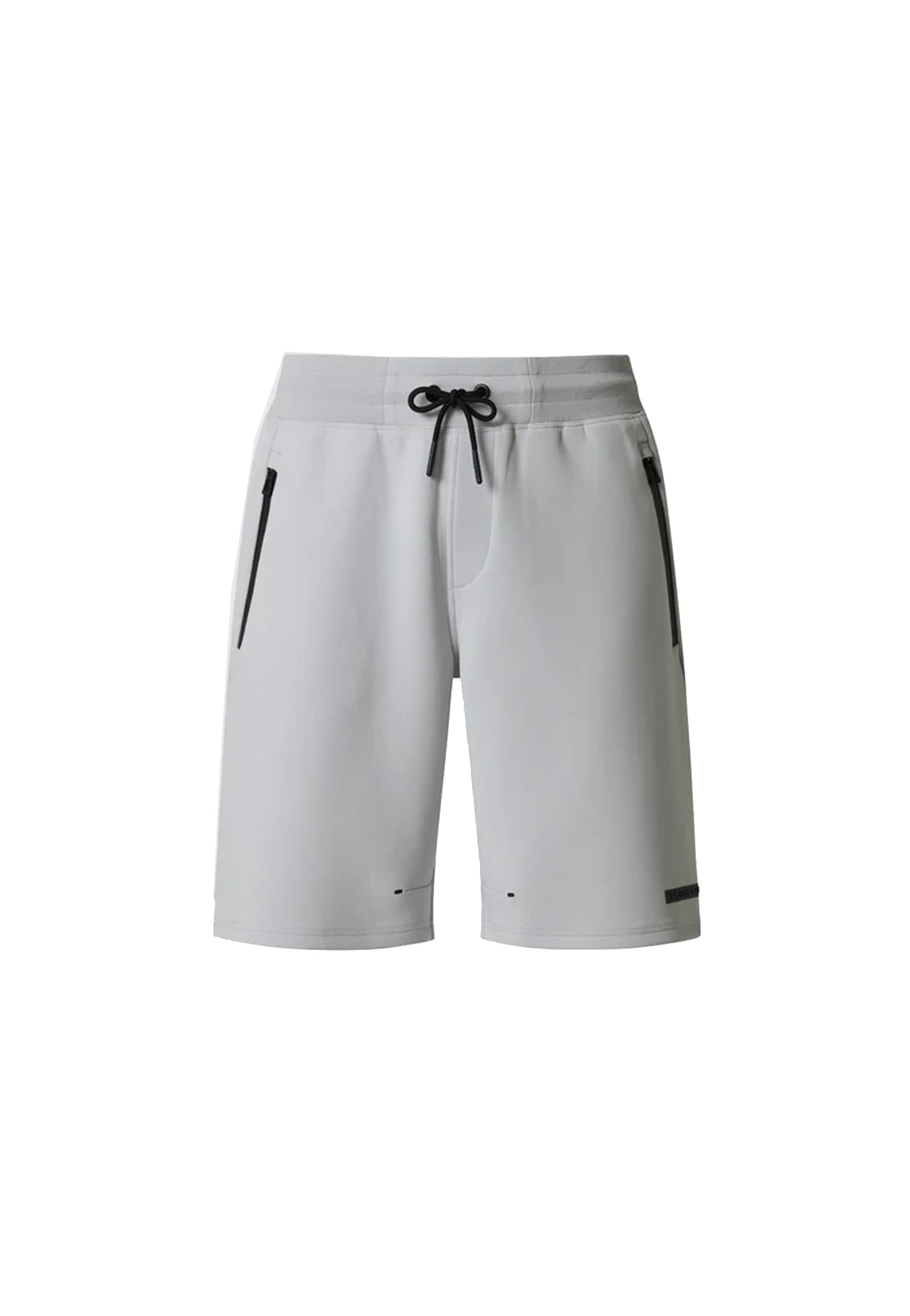 Pantaloni corti misto cotone grigi scuba North Sails P26 673254 09060906 NORTH SAILS 