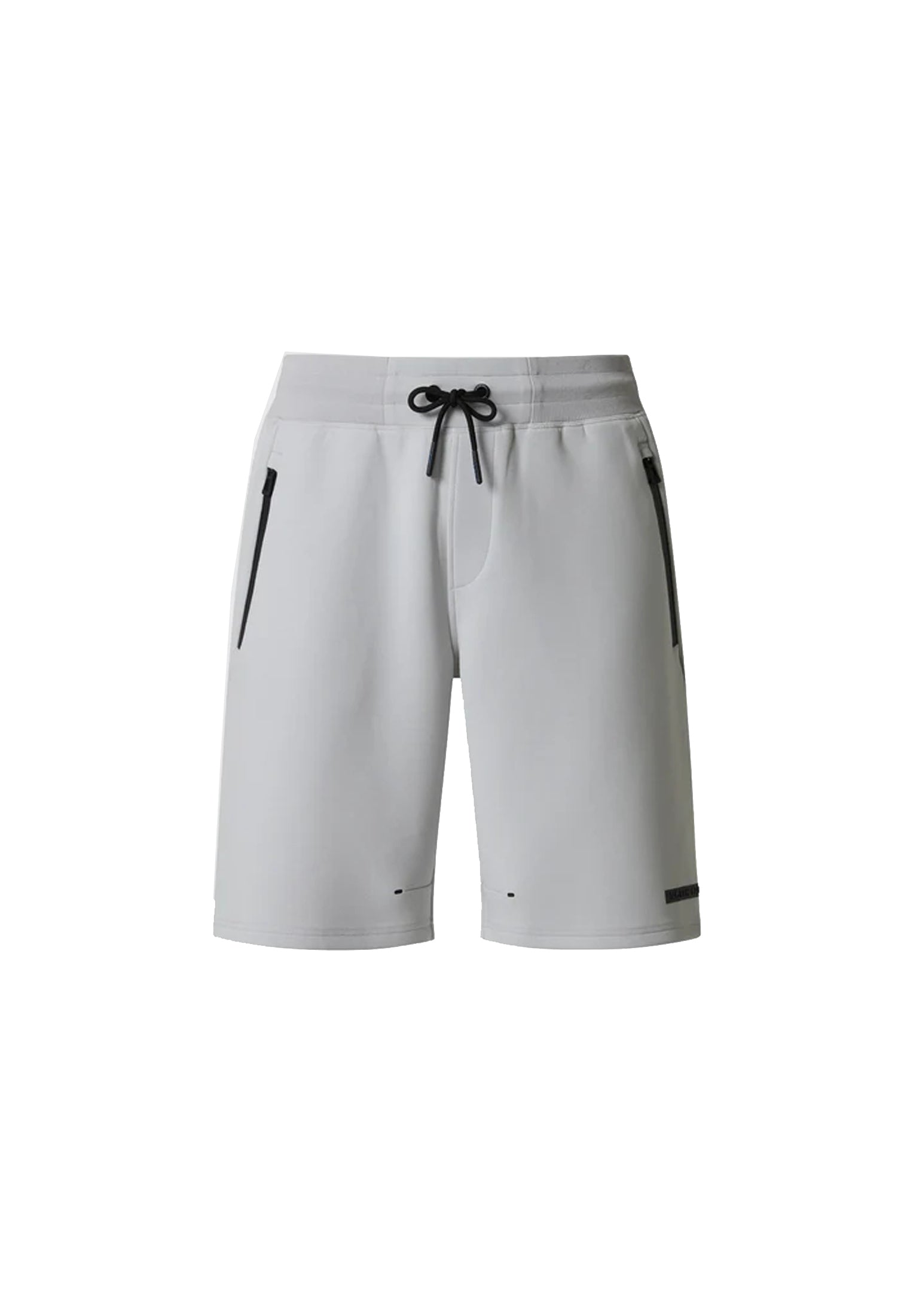 Pantaloni corti misto cotone grigi scuba North Sails P26 673254 09060906 NORTH SAILS 