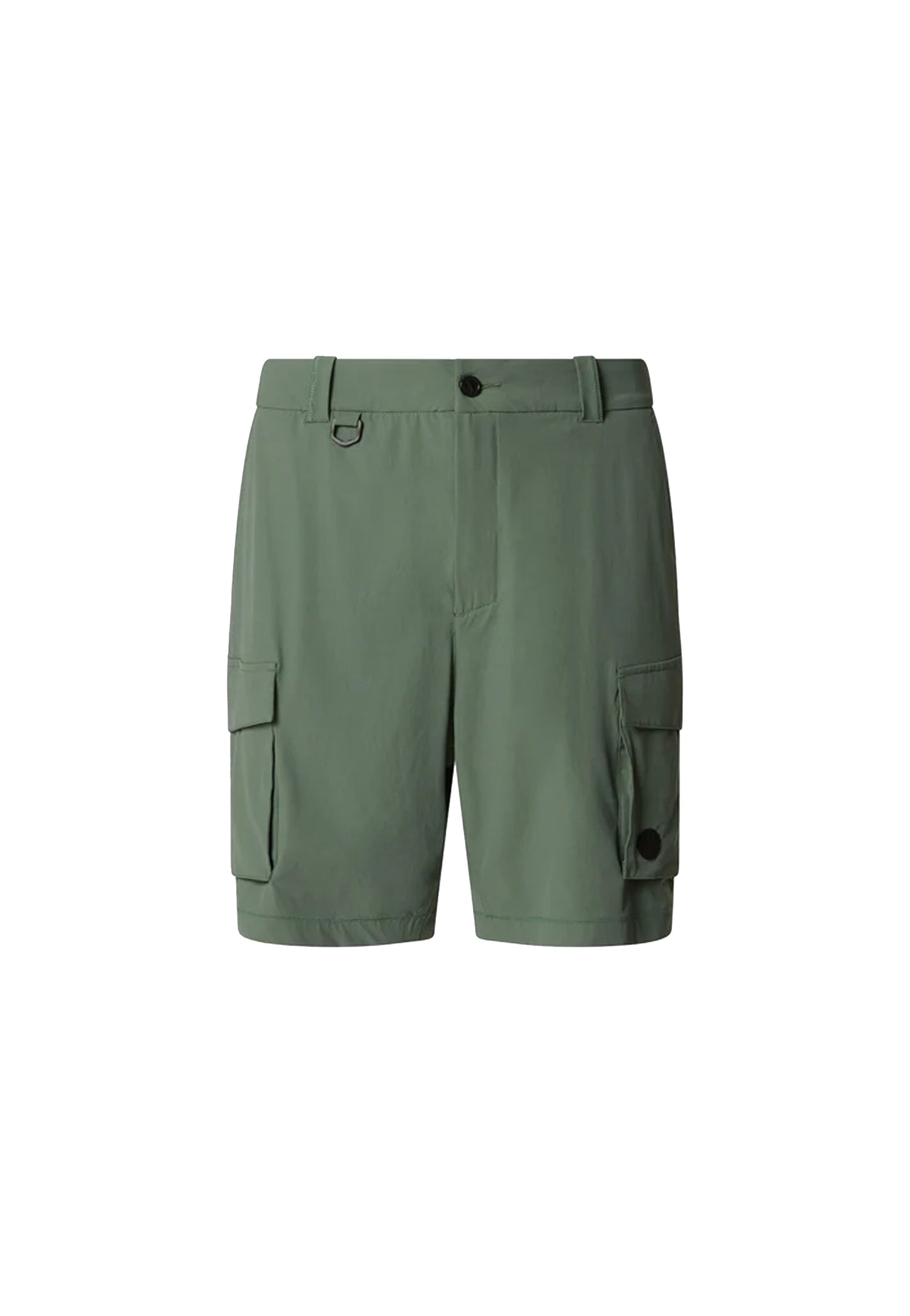 Pantaloni corti verde tasconi Hybrid Deck North Sails P26 673419 04760476 NORTH SAILS 