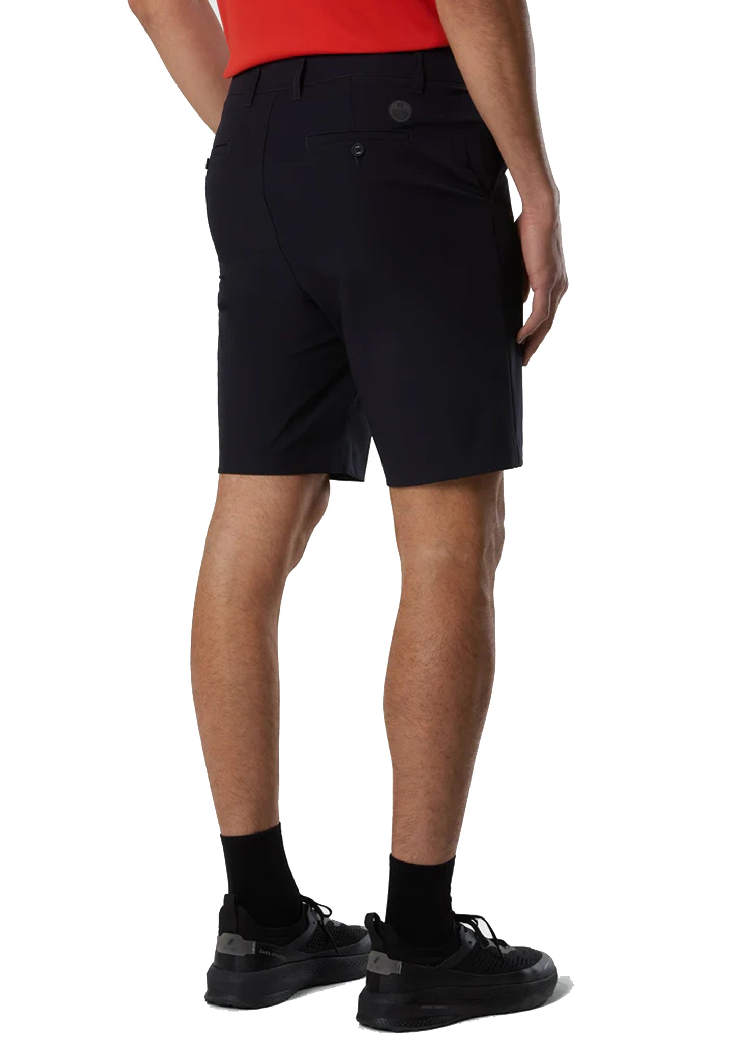 Bermuda Pantaloni Corti blu chino Freedom North Sails P26 673420 08020802 NORTH SAILS 