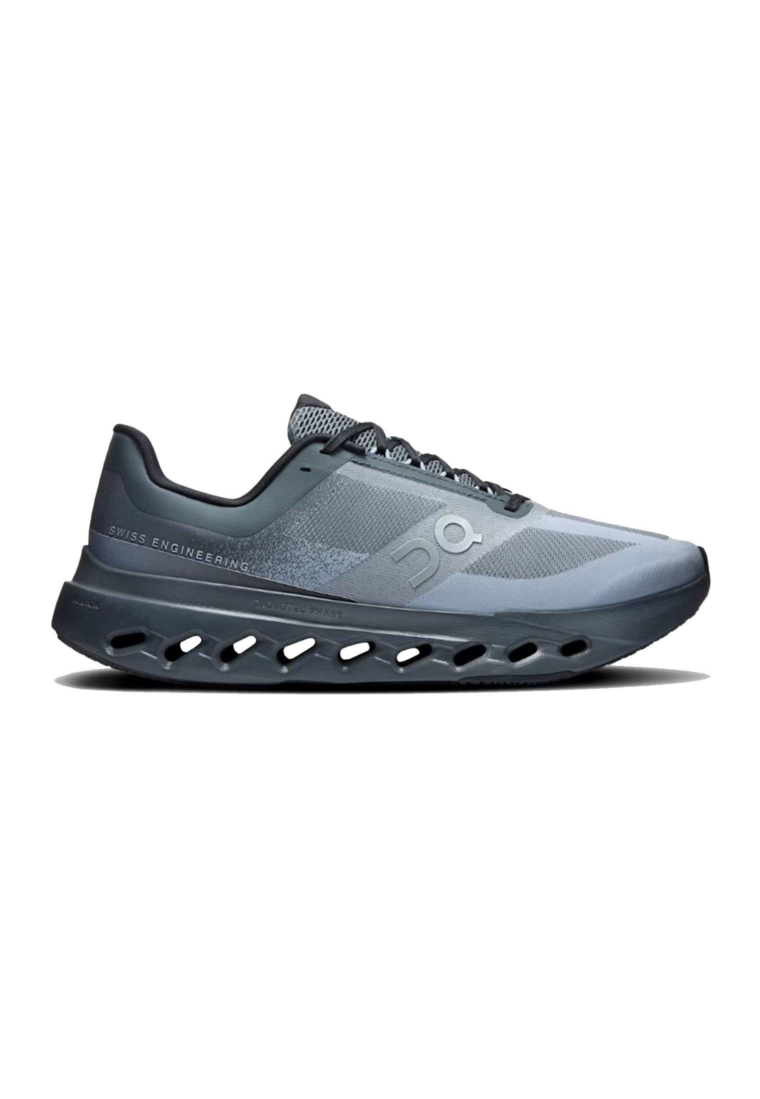 Scarpe sportive da running grigie Cloudsurfer On P26 3ME30024720 Stone Marsh ON 