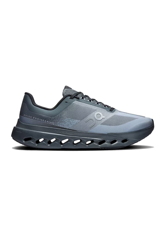 Scarpe sportive da running grigie Cloudsurfer On P26 3ME30024720 Stone Marsh ON 